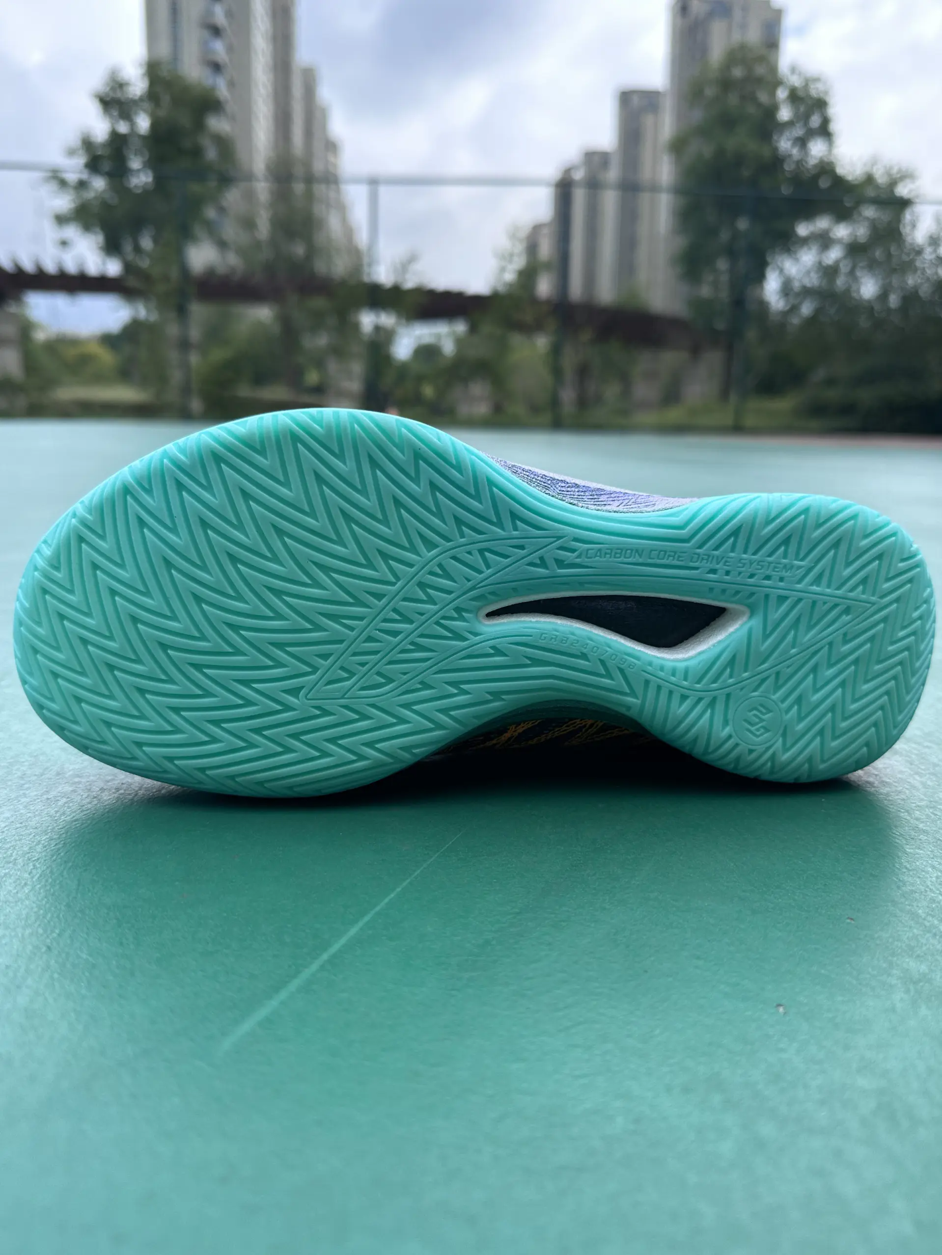 实物大于照片
