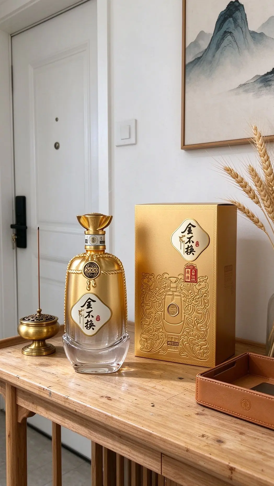 亳香型一口五香,和普通浓香的区别在哪