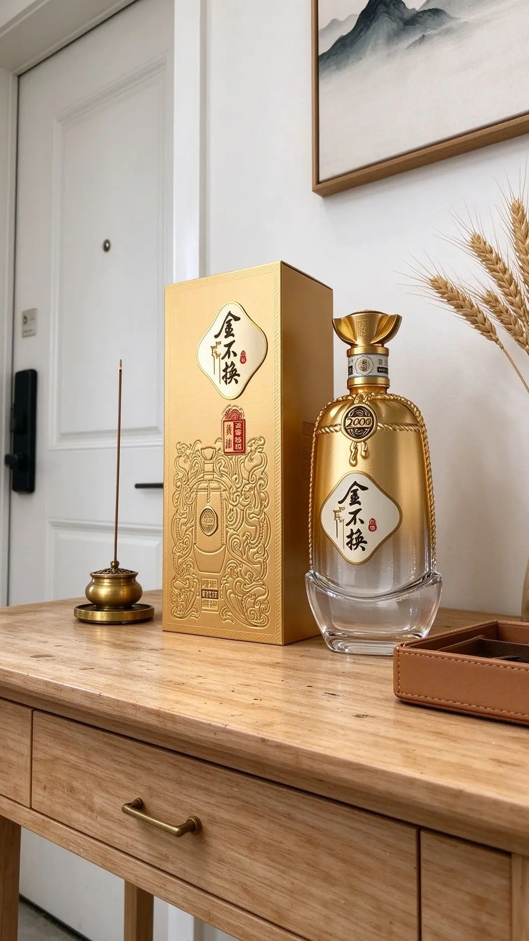亳香型一口五香,和普通浓香的区别在哪