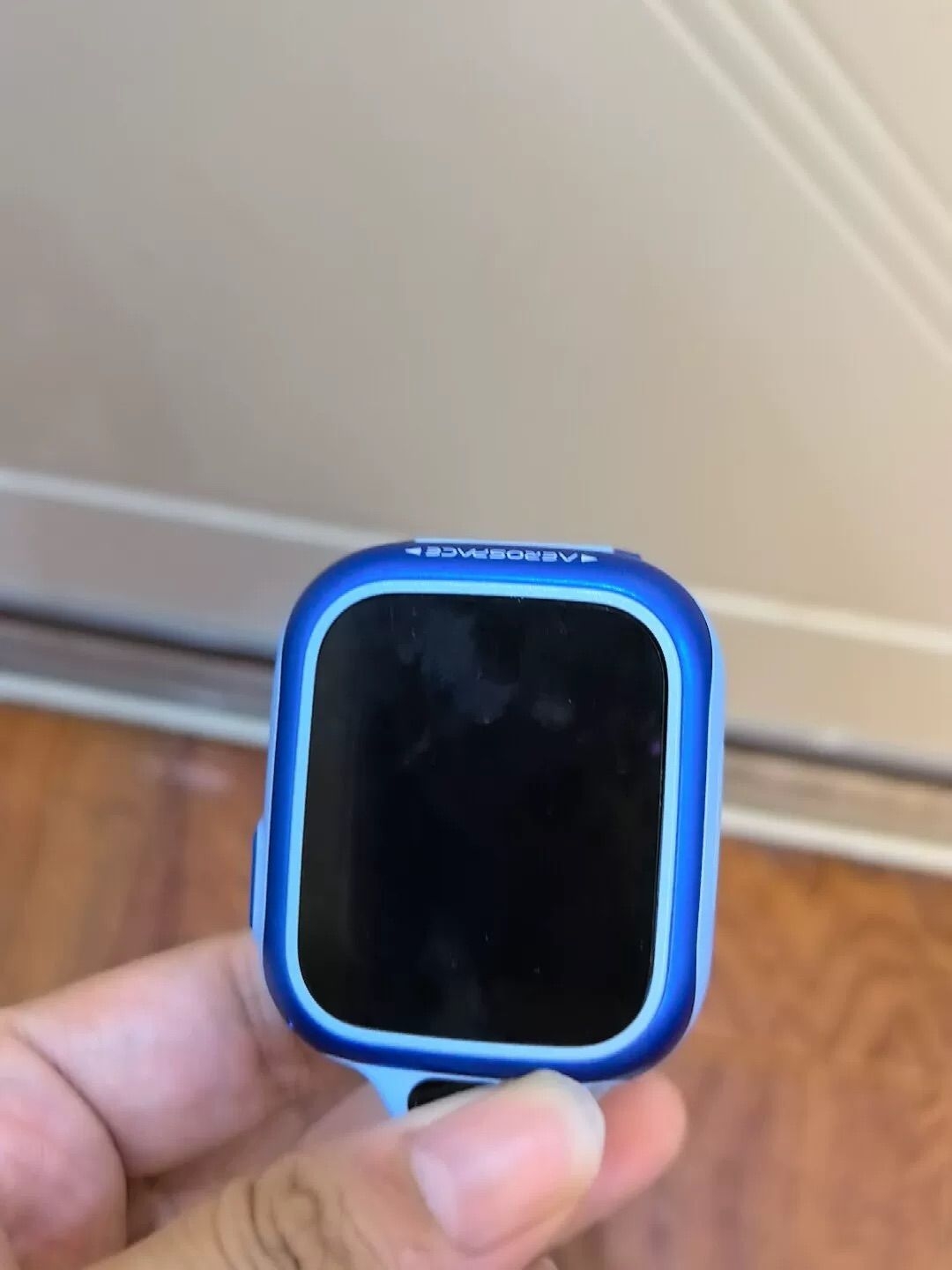 给一年级娃买的第一块手表,操作简单比什么都重要
