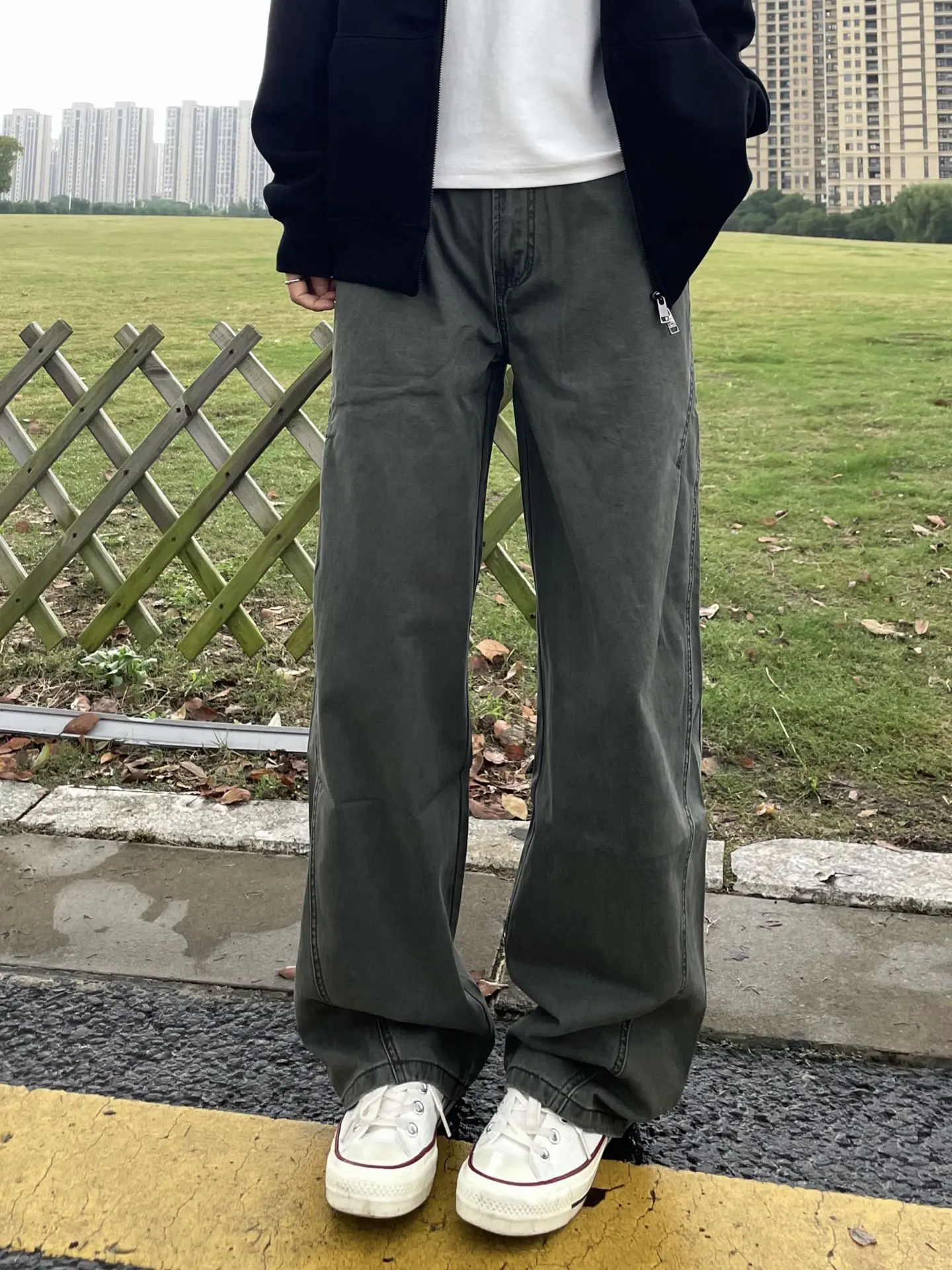 日常ootd | 这身高级又耐看~