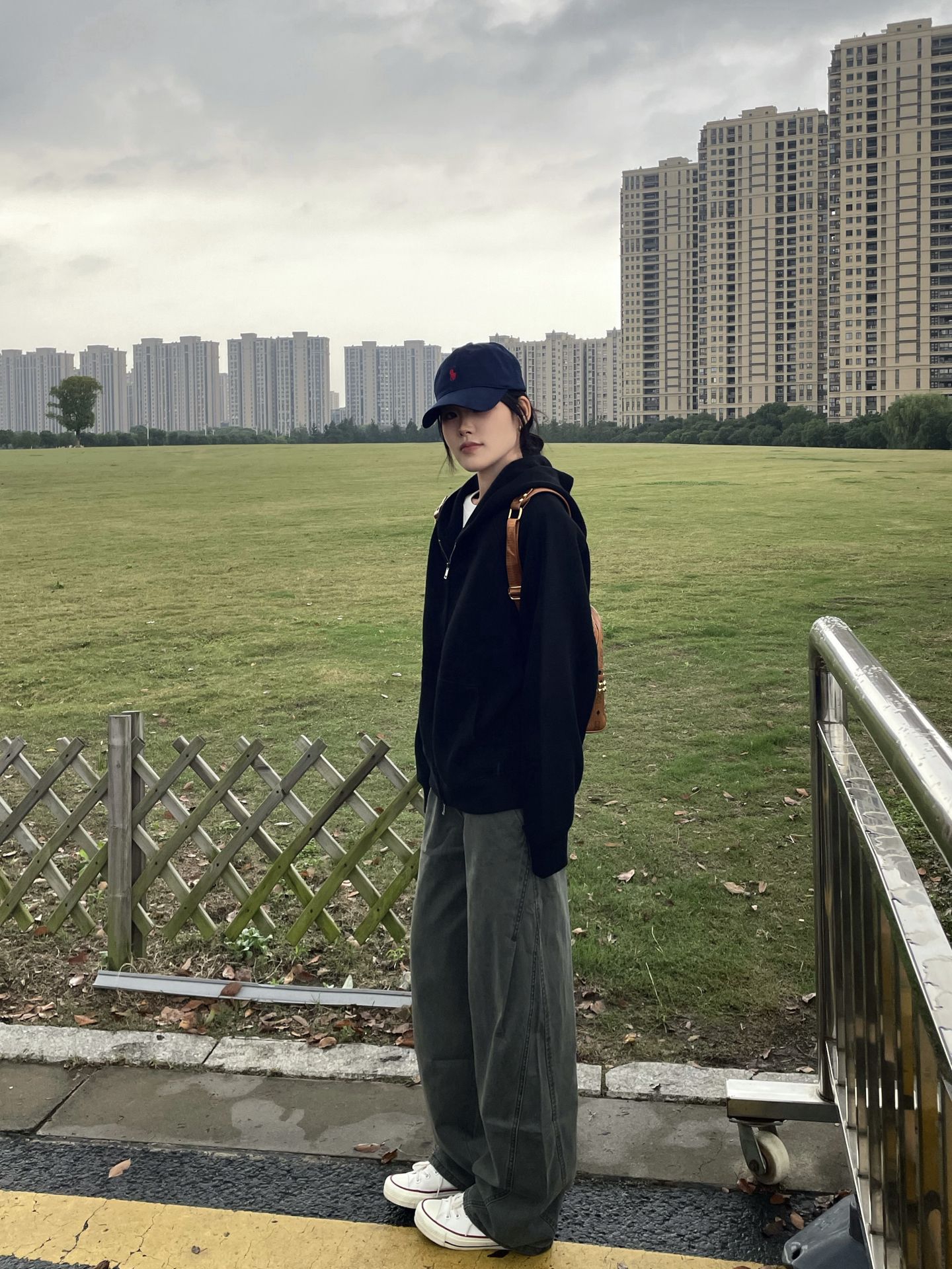 日常ootd | 这身高级又耐看~