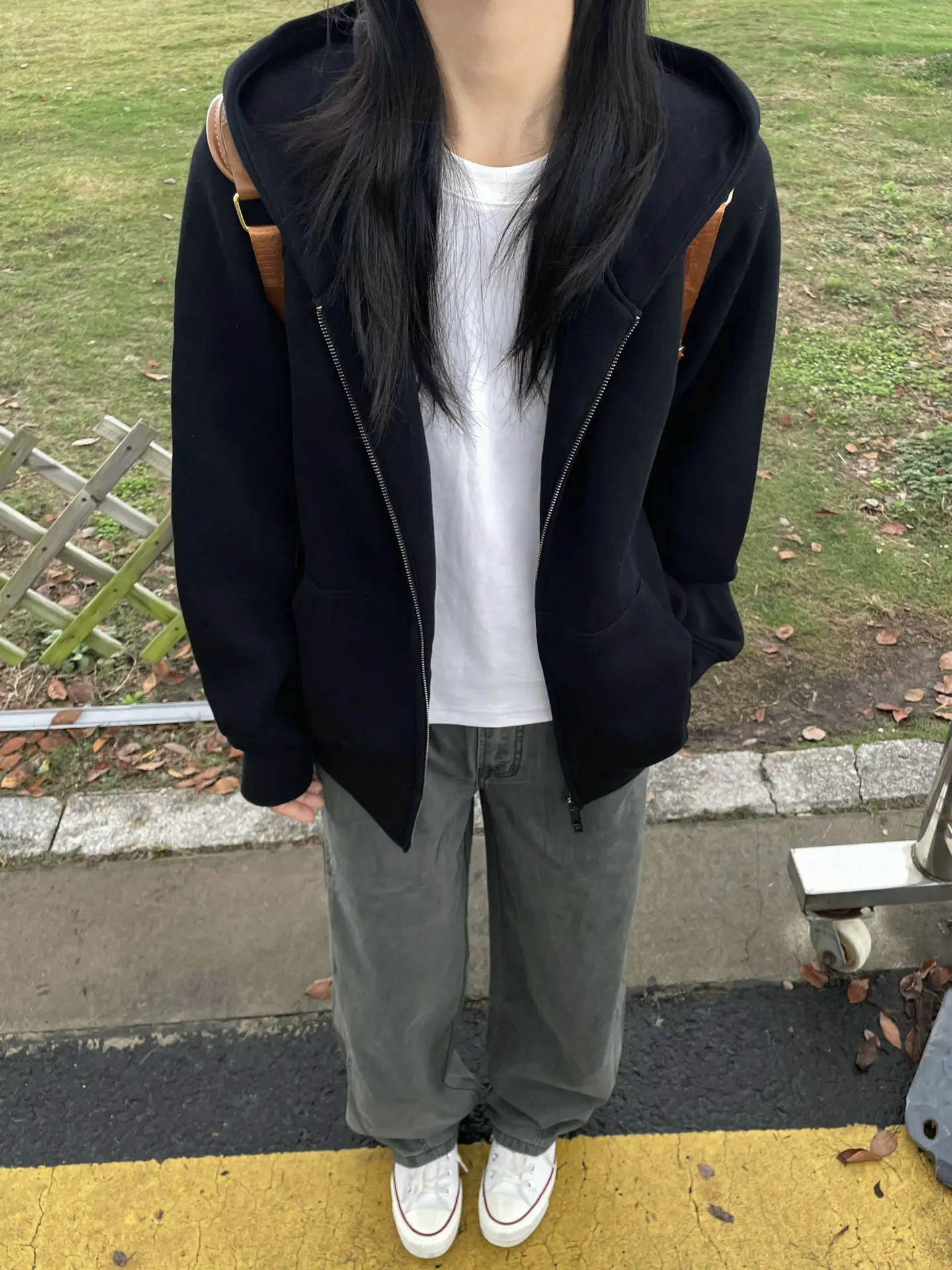 日常ootd | 这身高级又耐看~