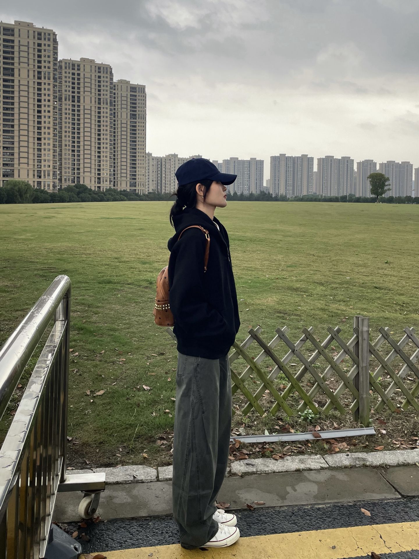 日常ootd | 这身高级又耐看~