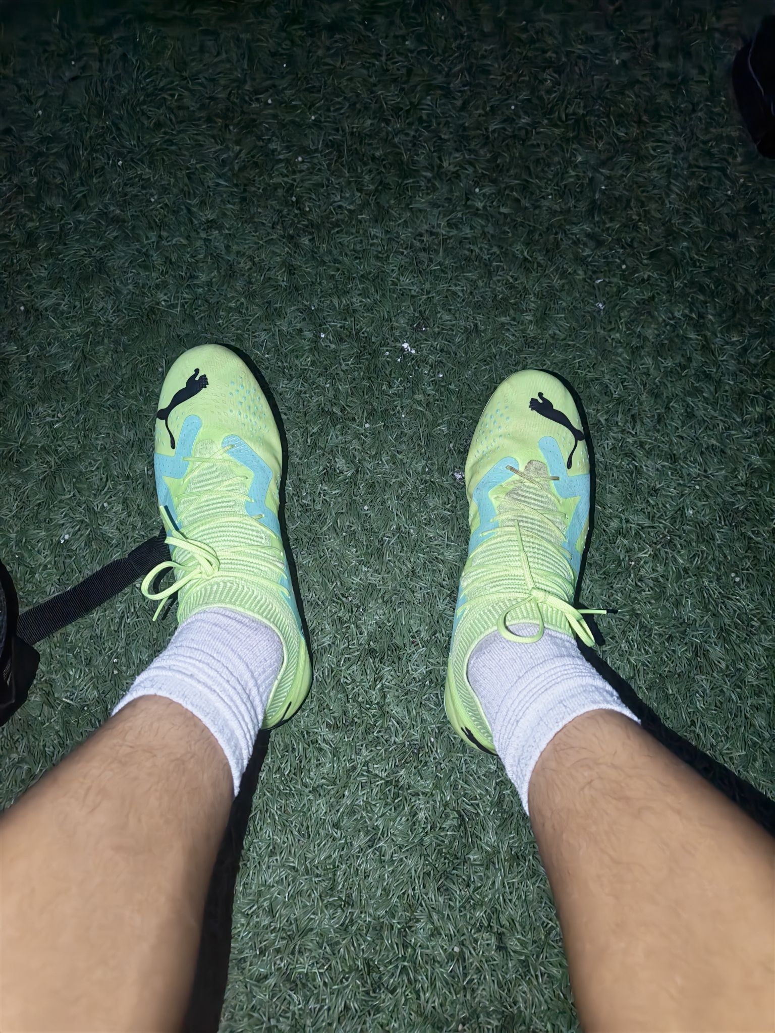 包裹感天花板只不过前掌宽一点了