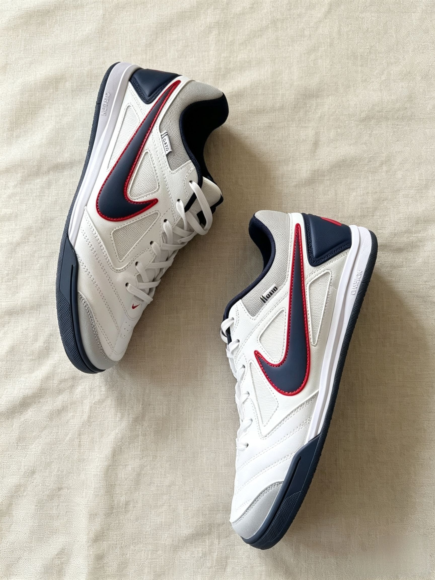Nike新款板鞋