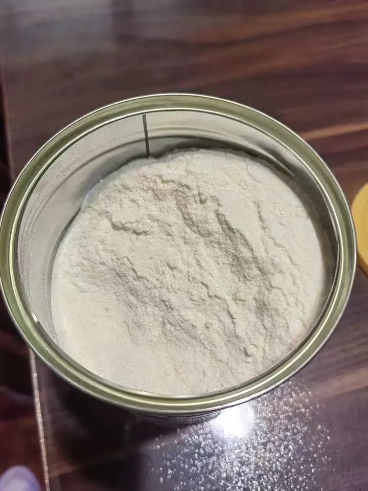 独立包装豆浆粉,办公室下午的温热一杯