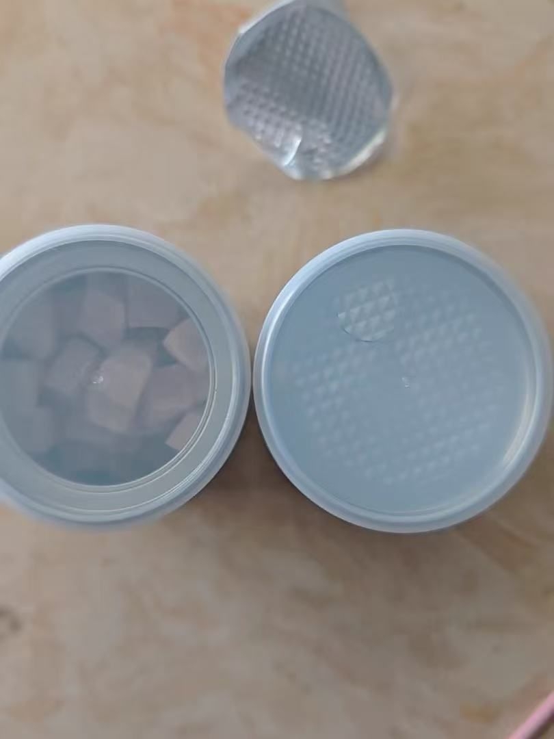 🍼新手闭眼入|一桶冻干 N 种吃法