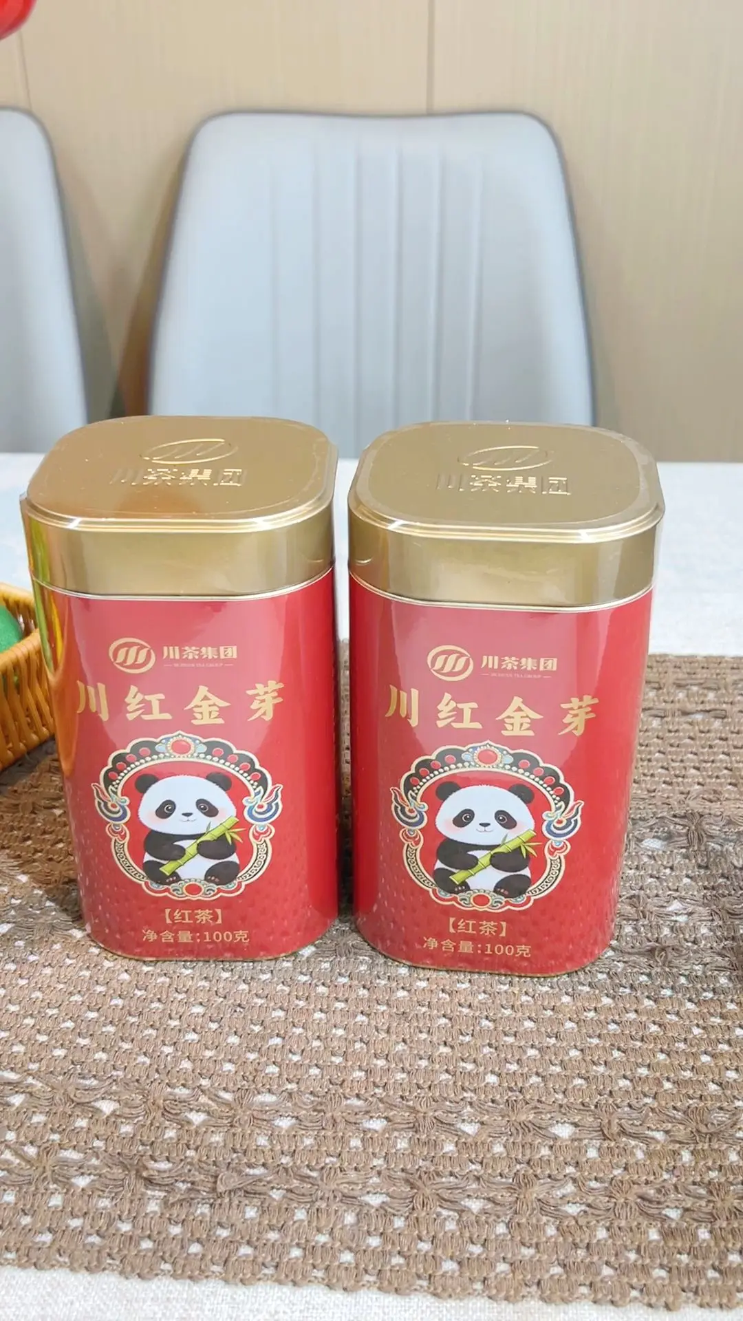 礼盒装送人和自饮的账要分开算