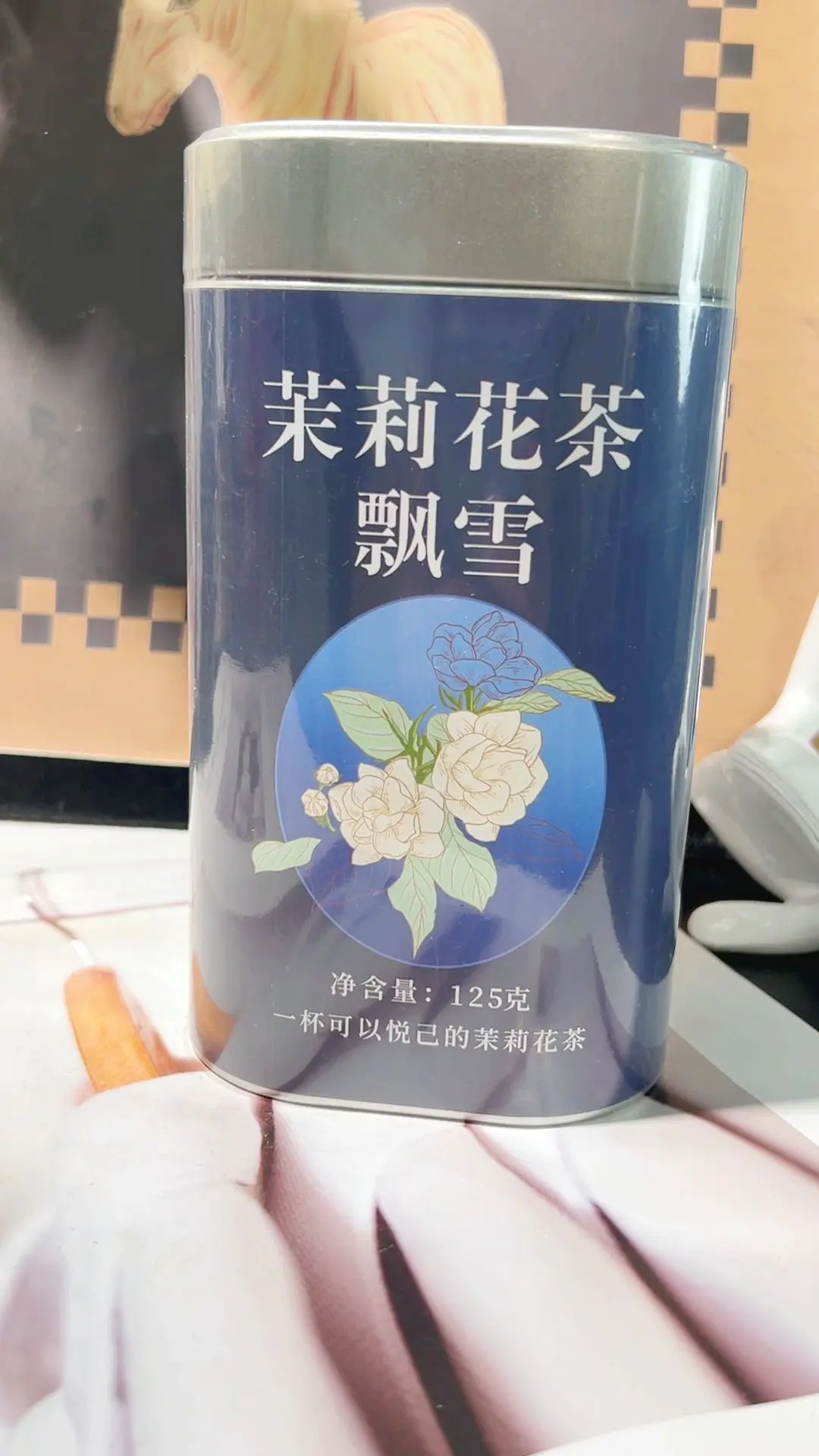 自饮的口粮逻辑:银针特级和毛峰款怎么选