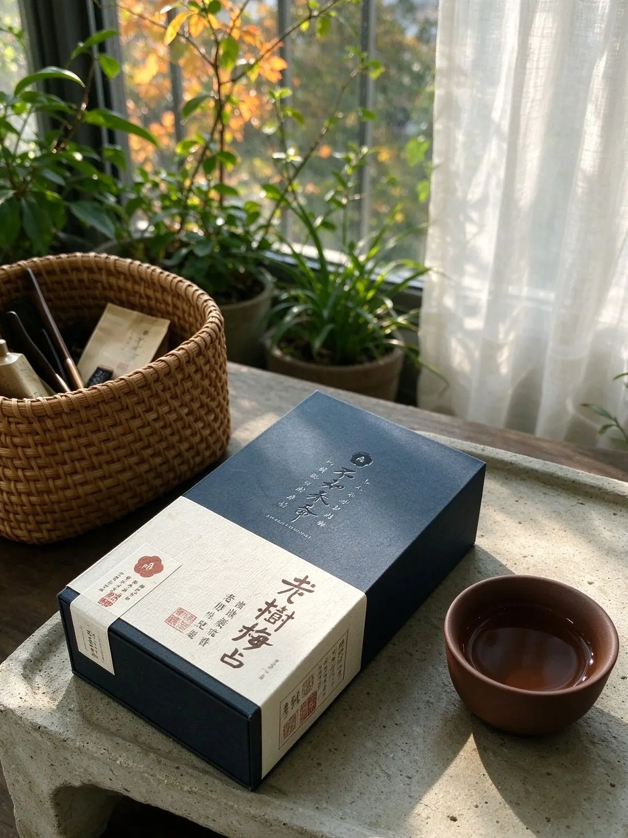 梅占的“酸梅味”是个误会,别用红茶的标准去套
