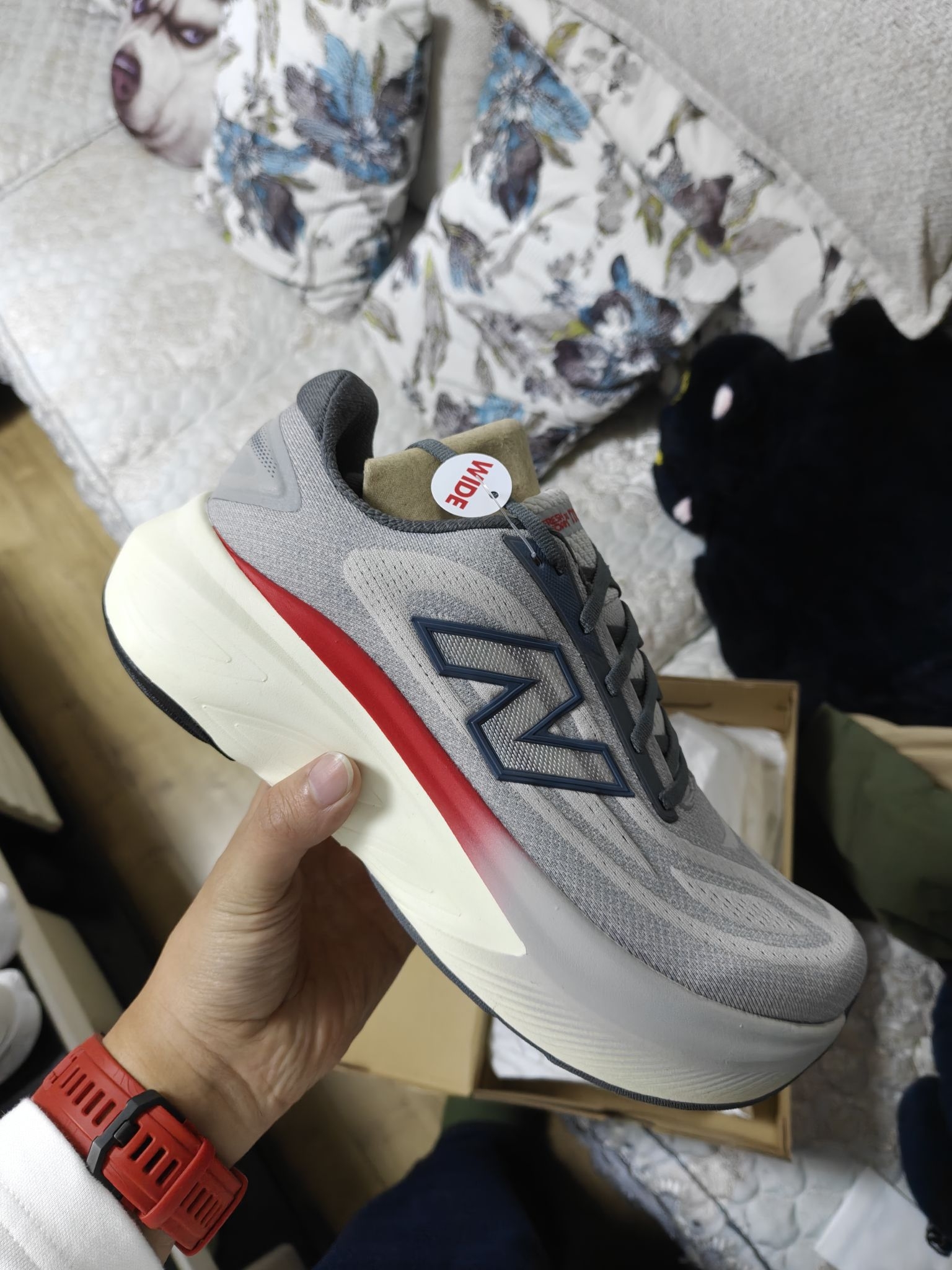 被严重忽略的nb顶缓！！！