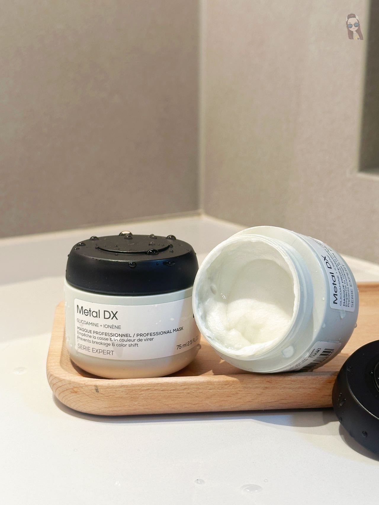 漂坏的头发都能救回来❓绝不绝❓‼️