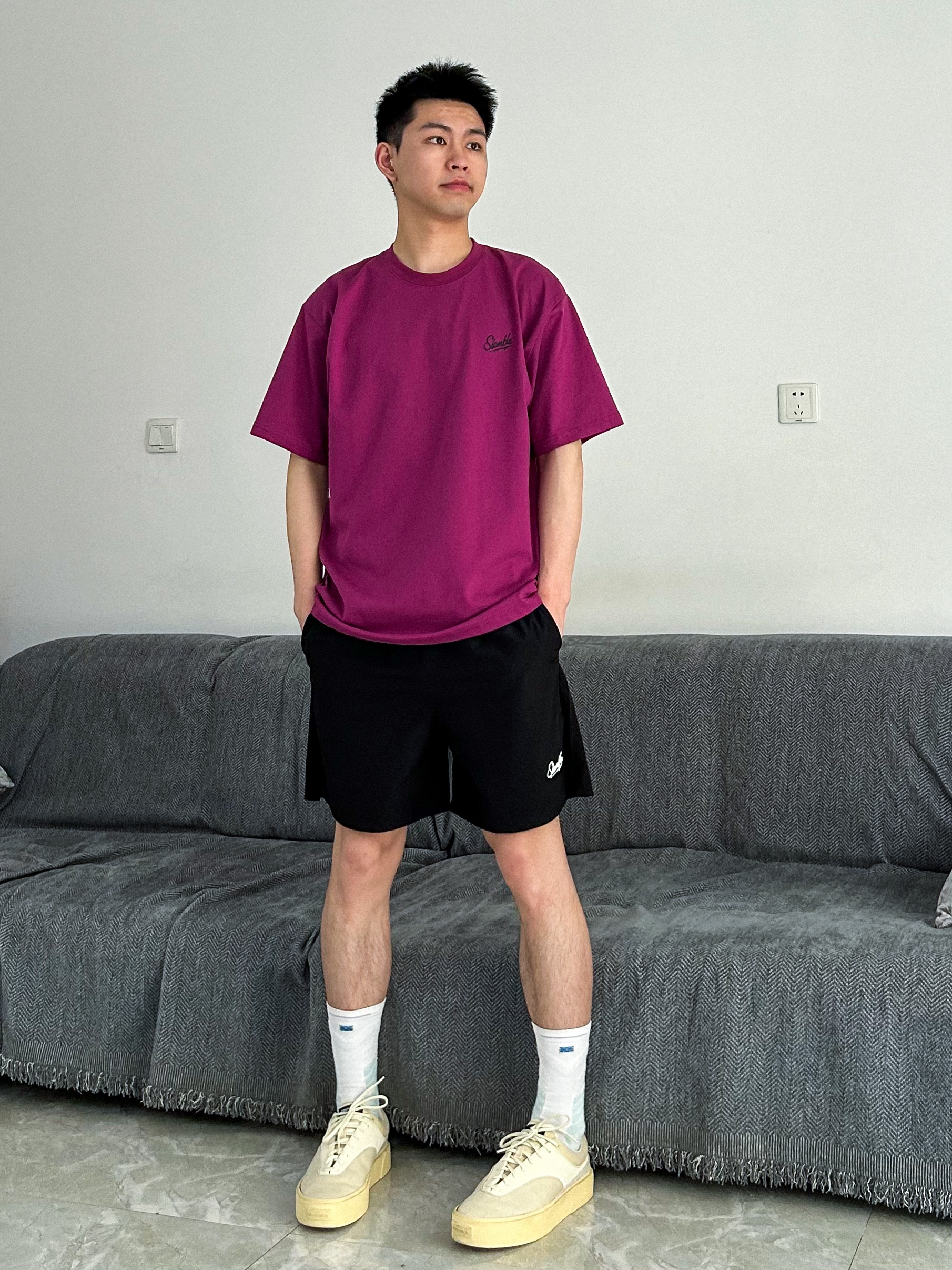 给夏季穿搭整点多巴胺！