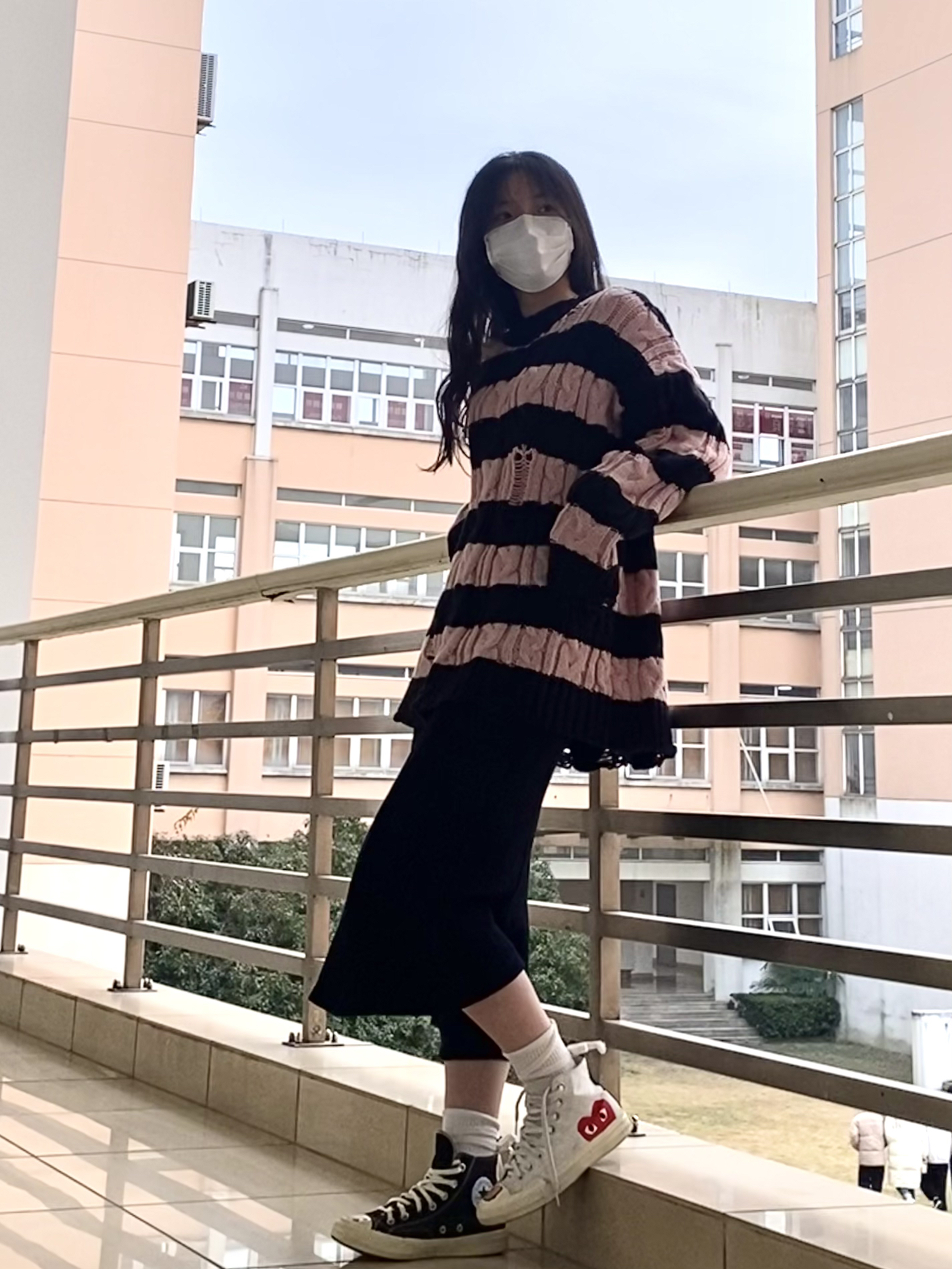 好看的鞋总是百搭的