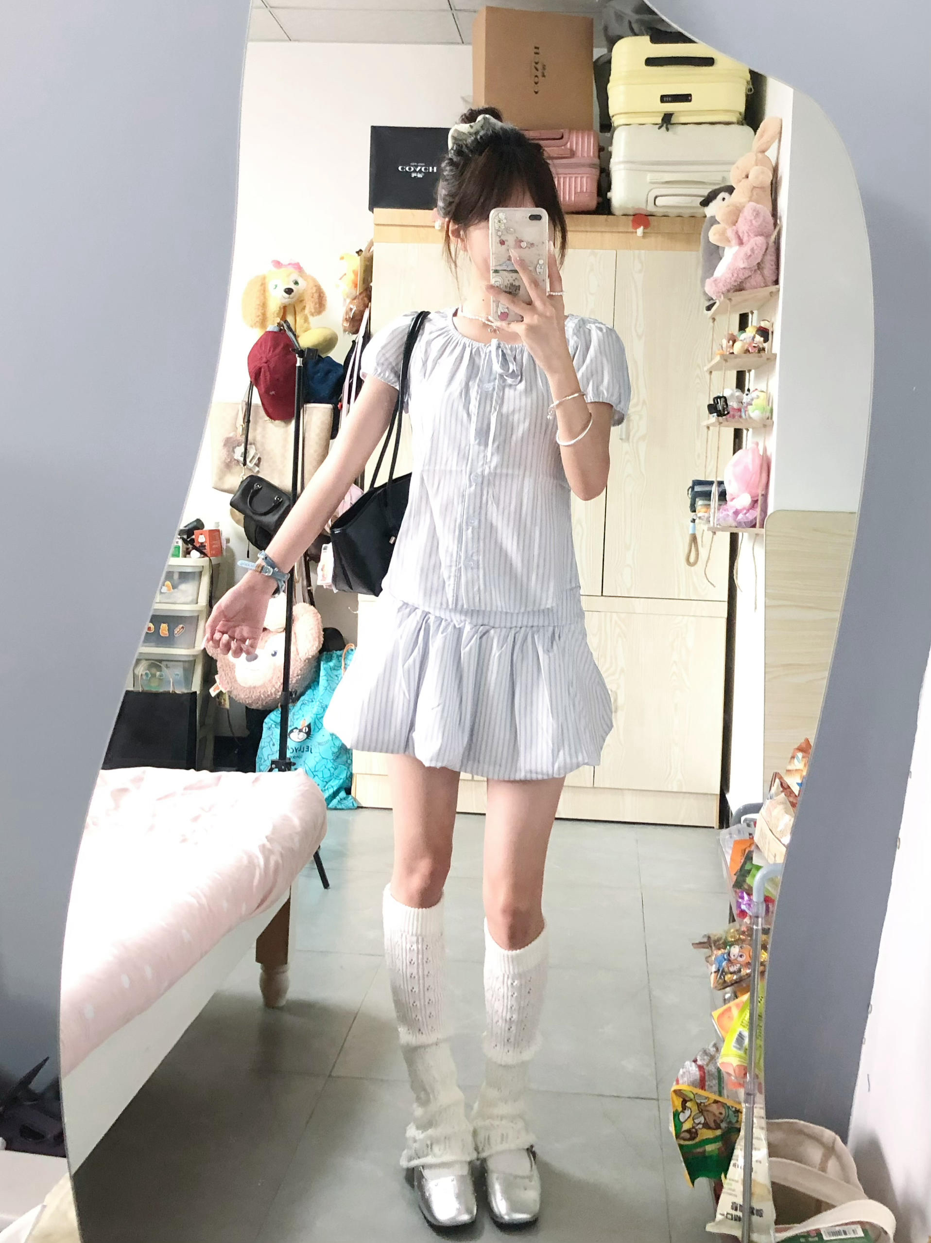 🐈‍⬛‧₊˚⋆♡̷☆₊ ᴊᴇɴɴɪᴇ一下~