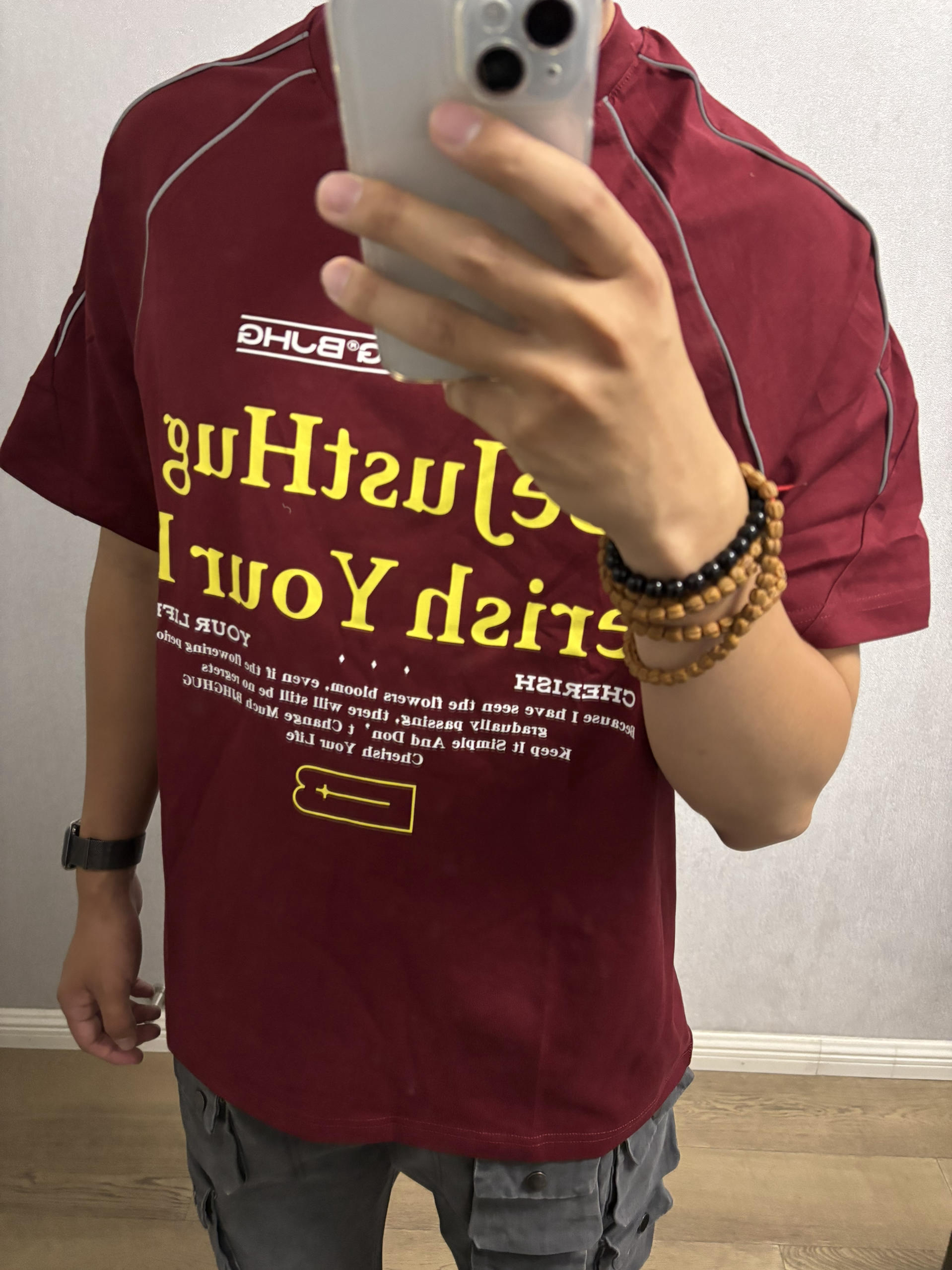 OOTD ｜ 街头潮酷风