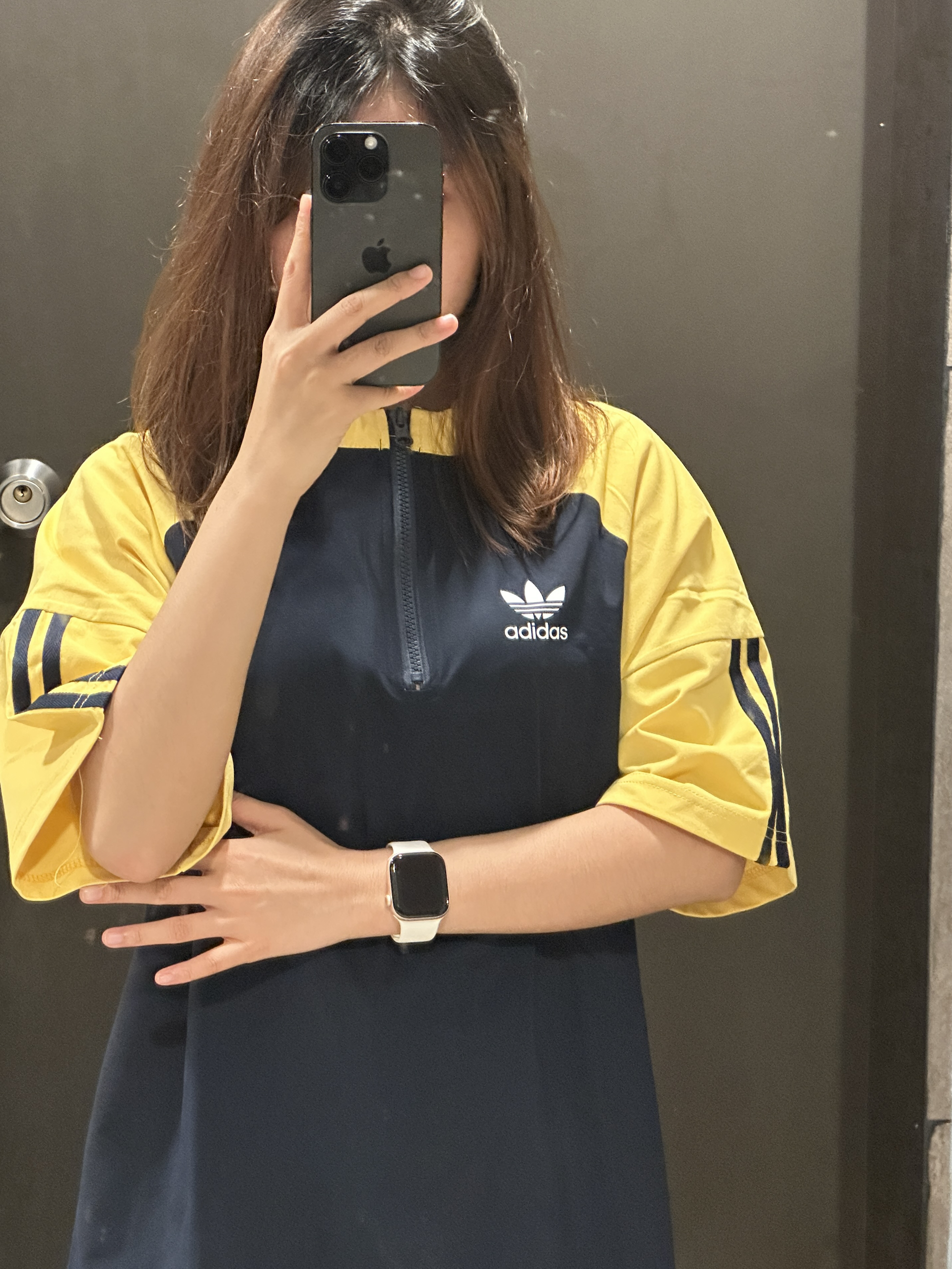 柠檬一夏🍋多功能智能表x清爽小黄t🟰忒可爱呀！！！
