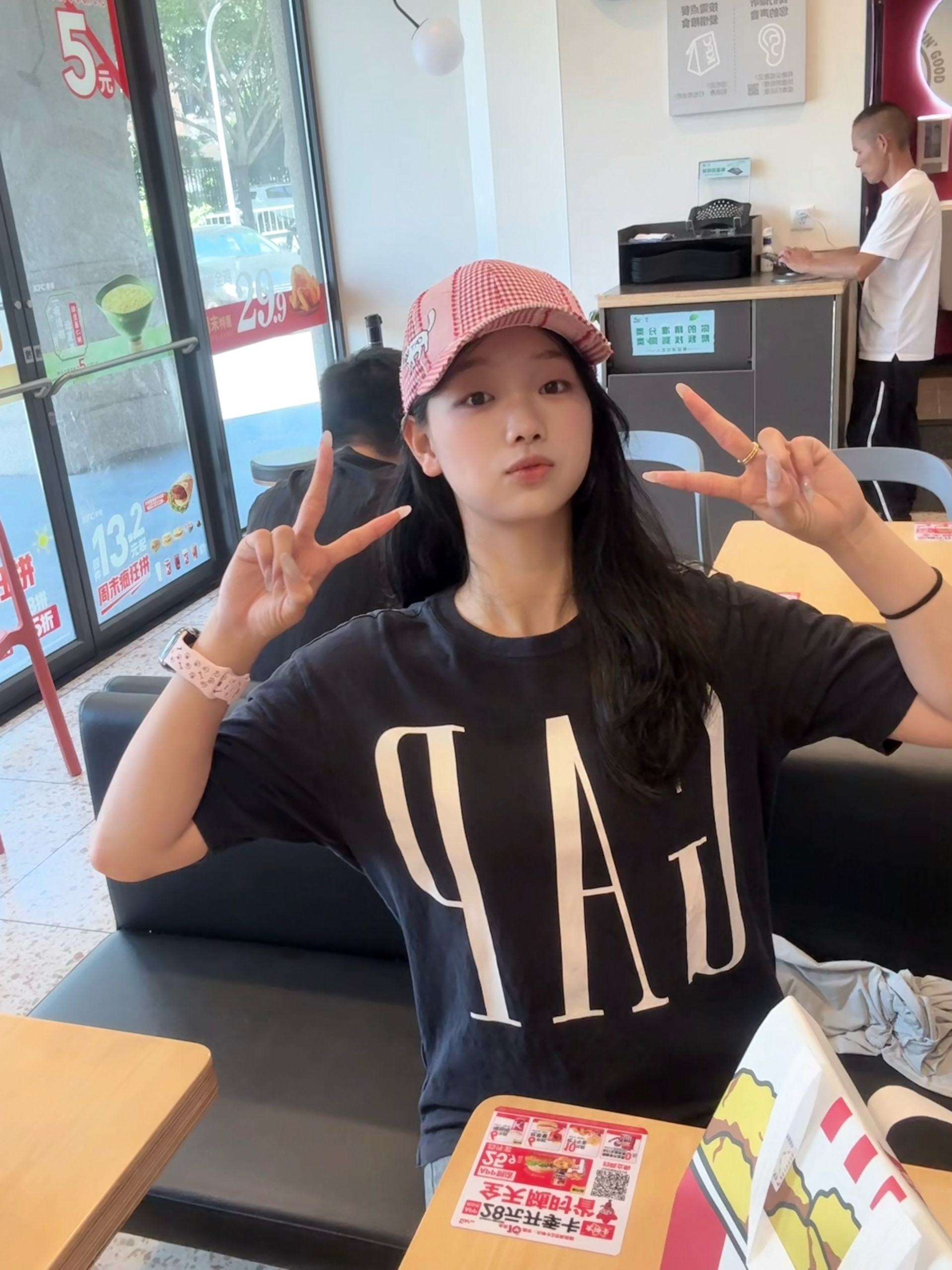 这件gap是我的心头爱！