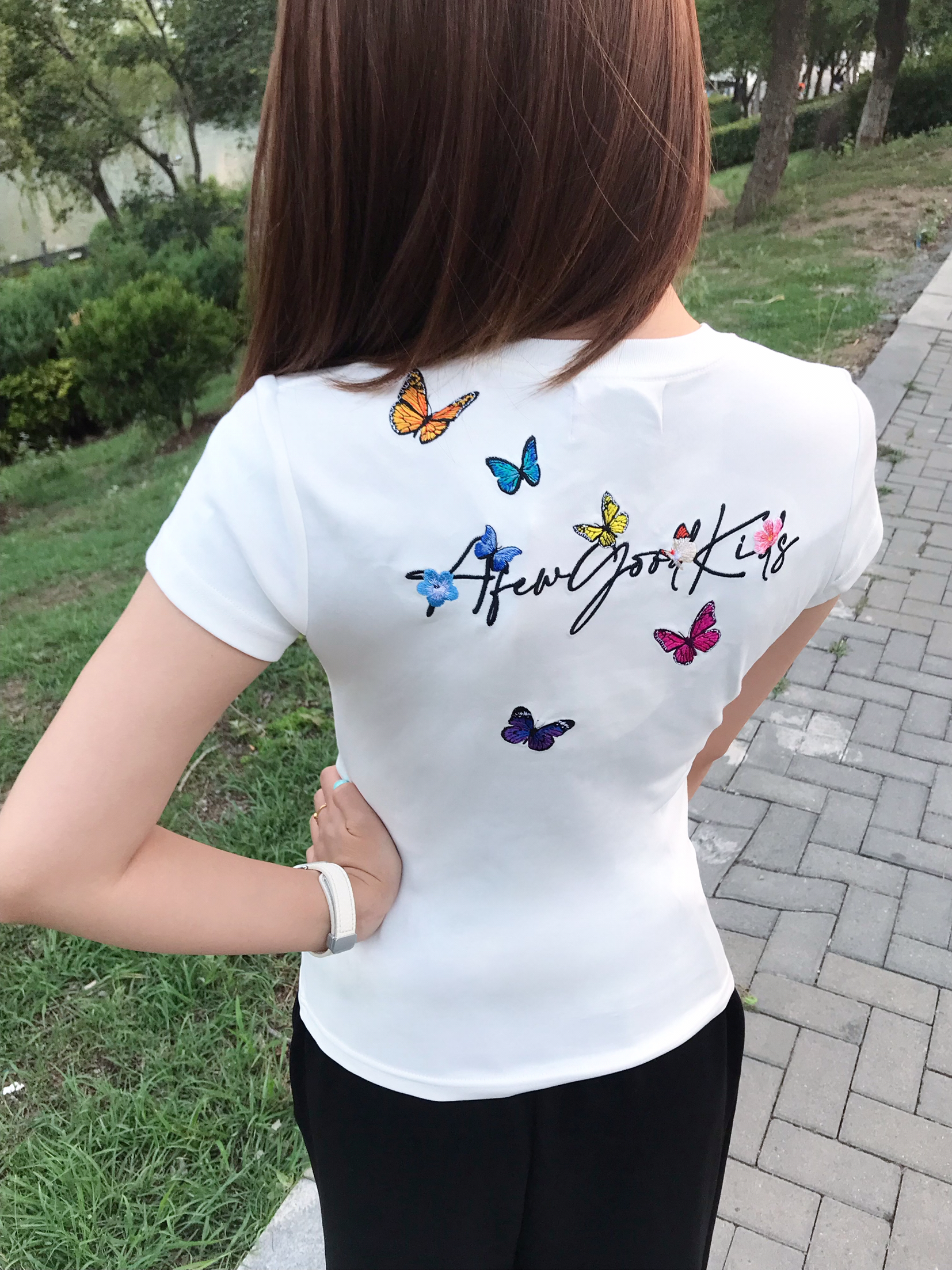 Achock你好会做衣服