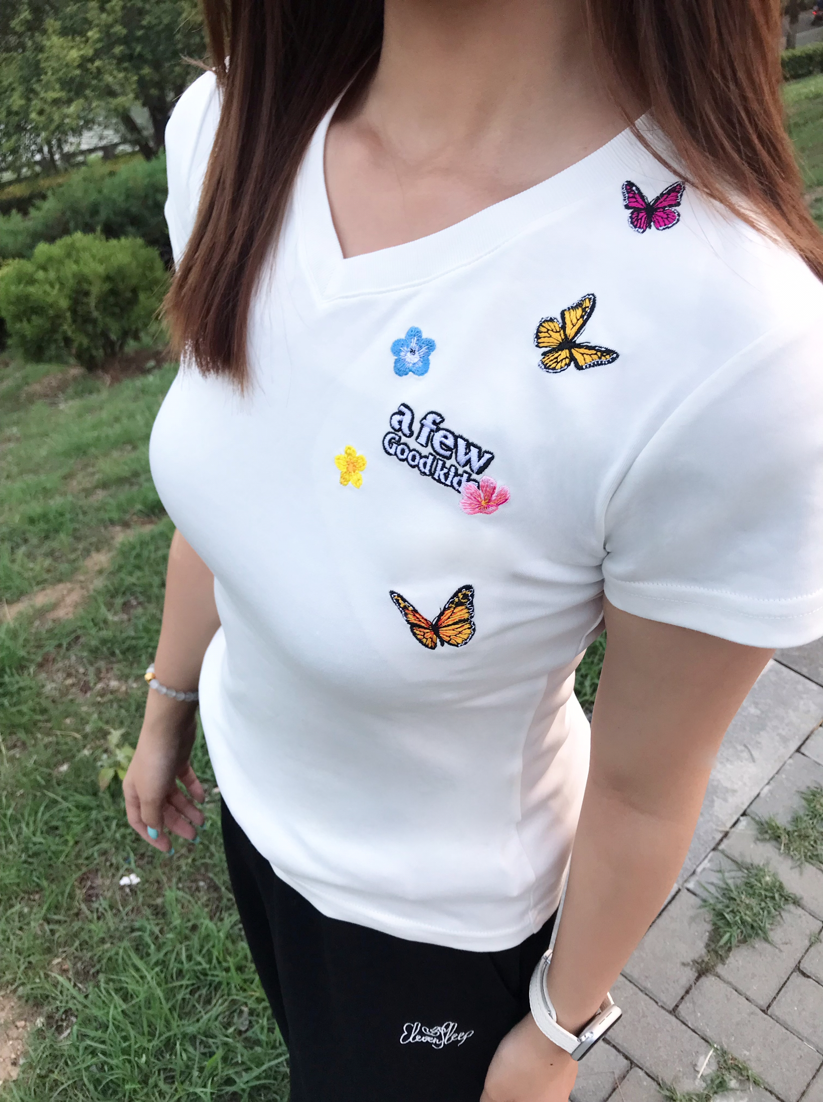 Achock你好会做衣服