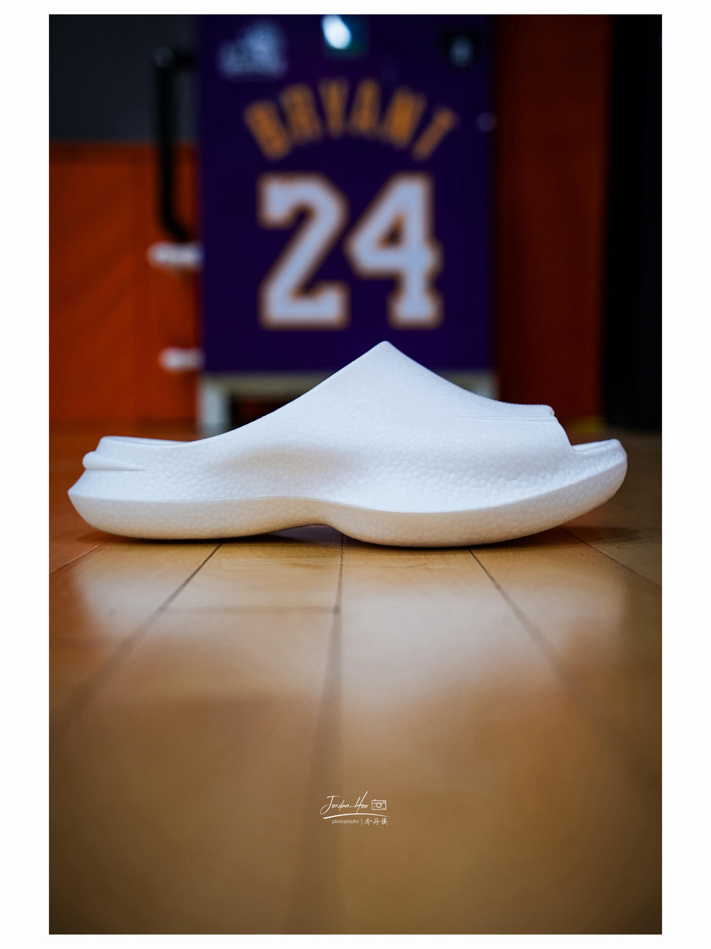 🔥Xsneaker白曼巴拖｜蛇年元素&脚感在线，日常穿搭又帅又能打‼️🫵