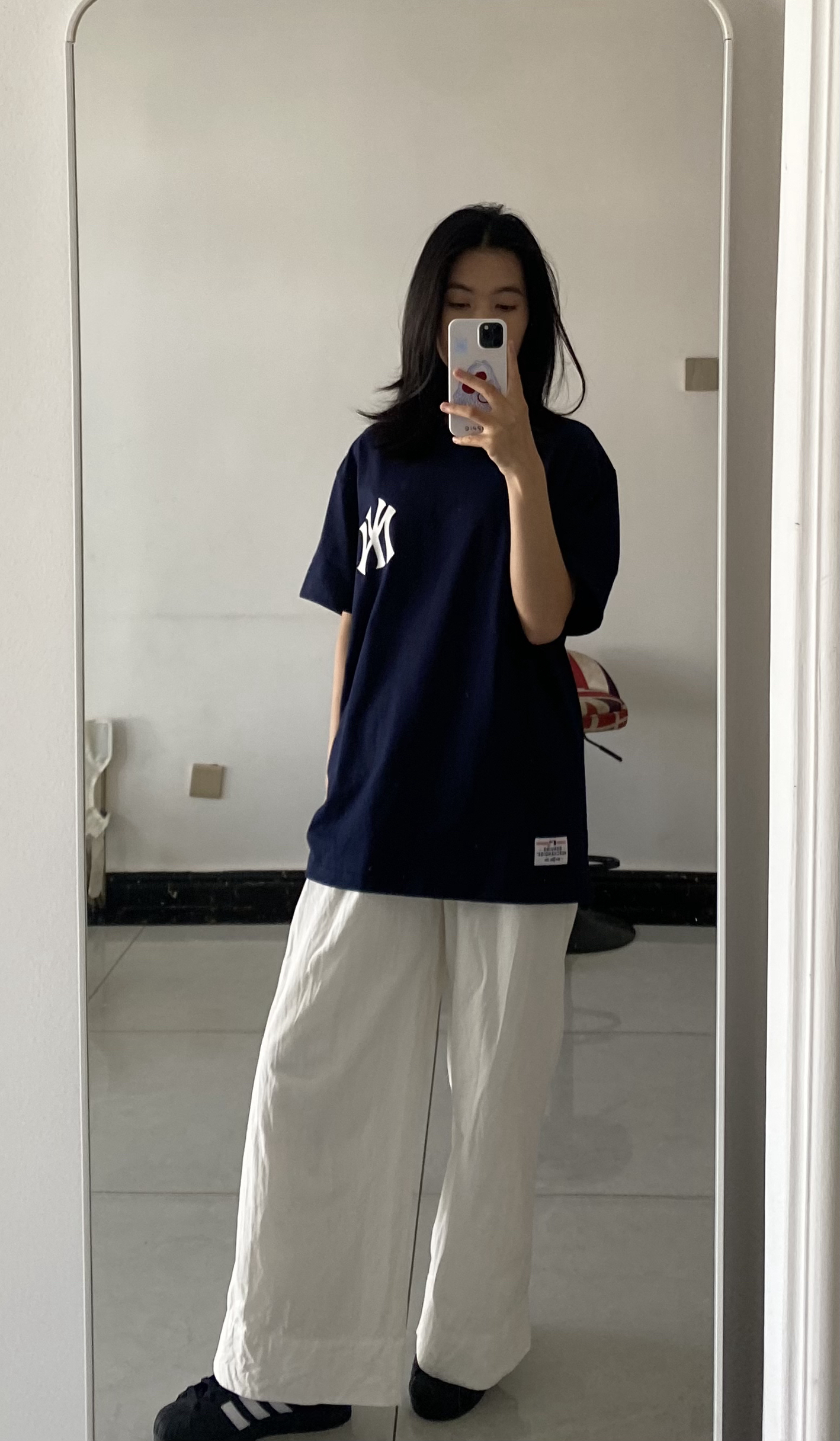 好喜欢这种风格～