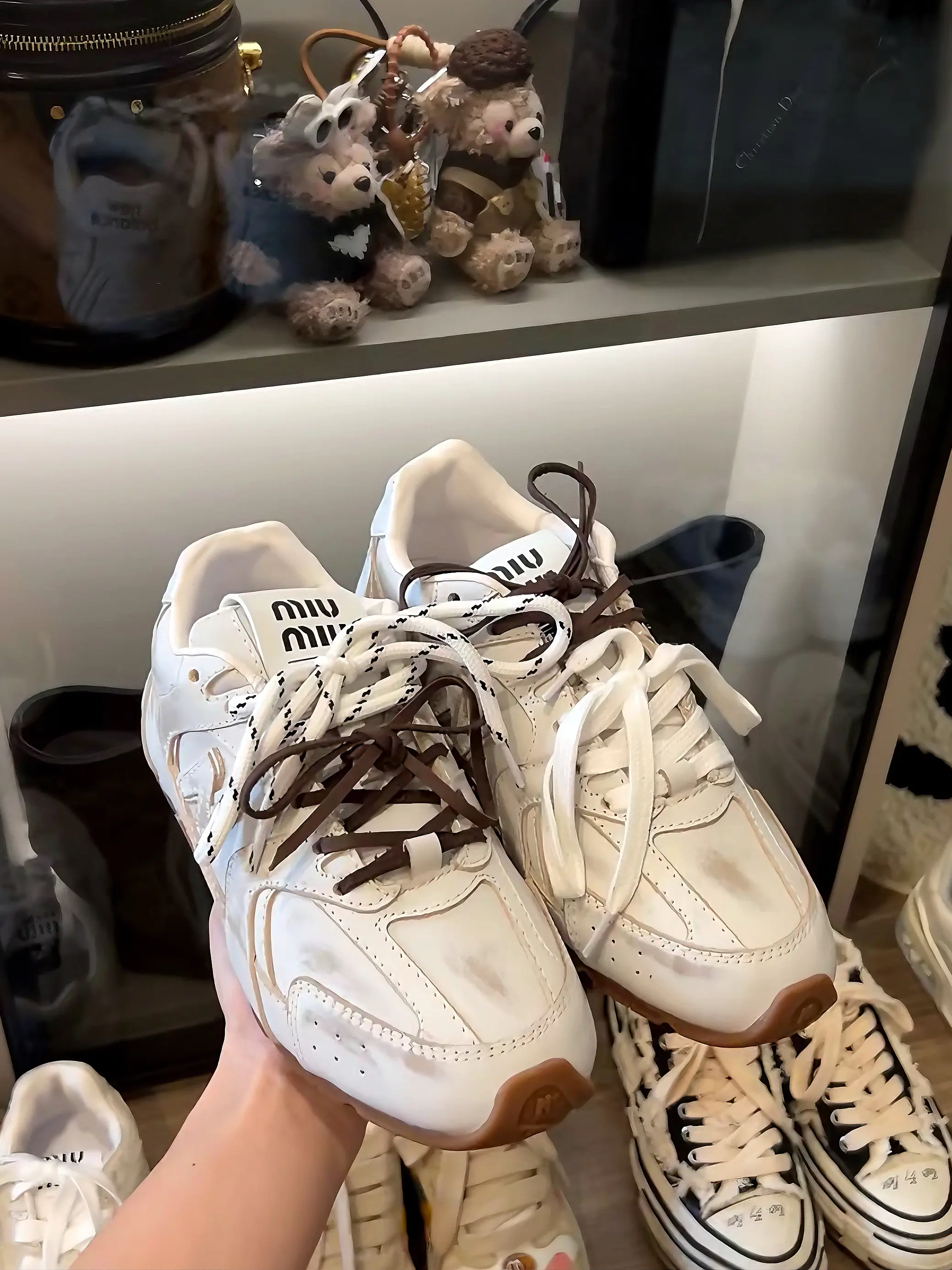 为夏天准备的鞋鞋👟|合集