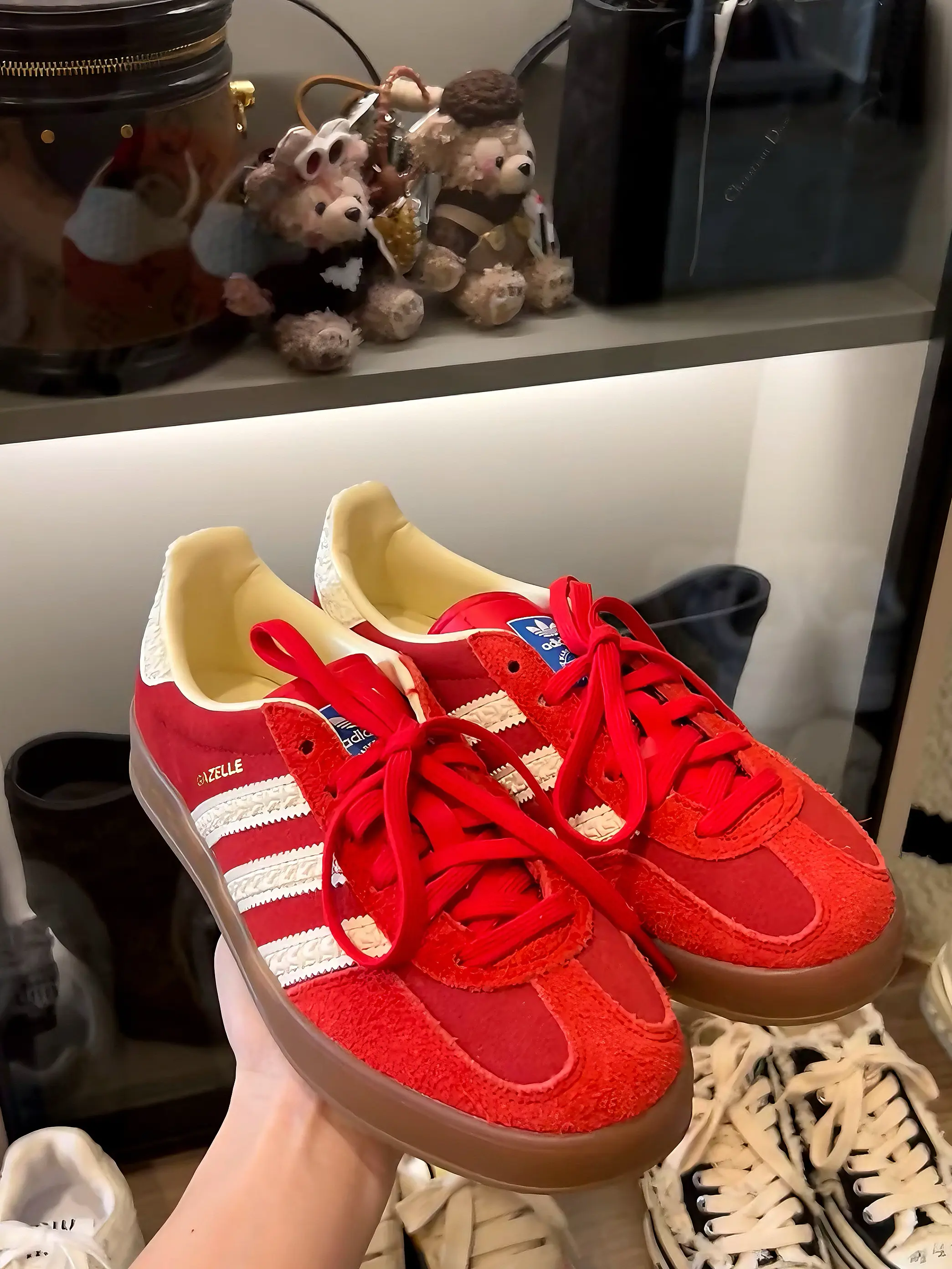 为夏天准备的鞋鞋👟|合集