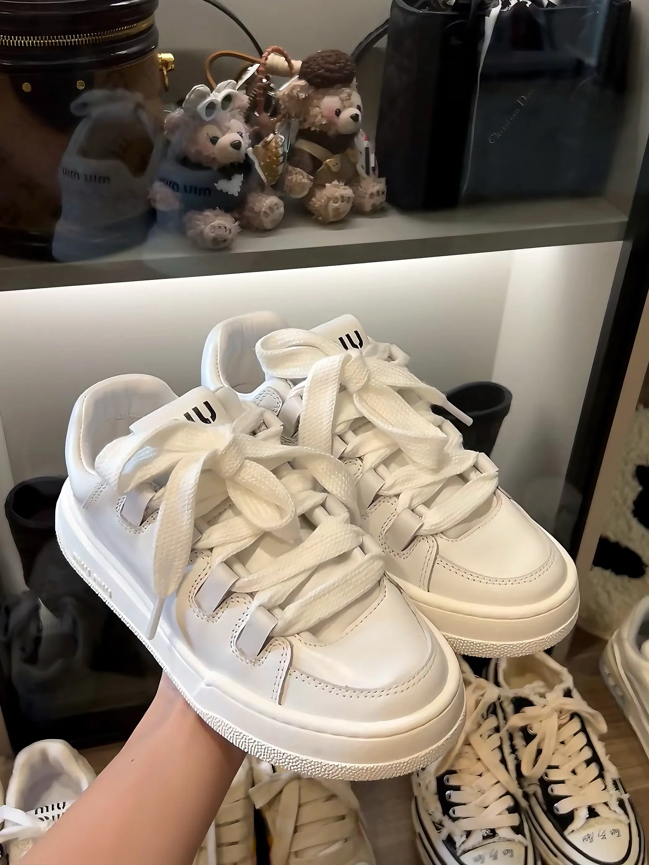 为夏天准备的鞋鞋👟|合集