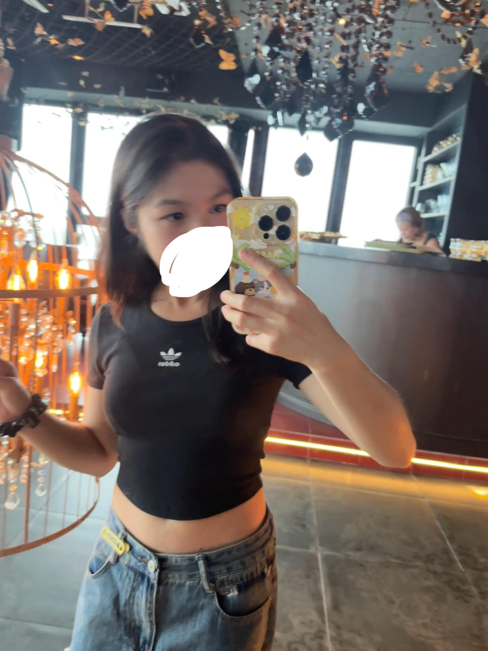 焊丝这件啊迪在身上