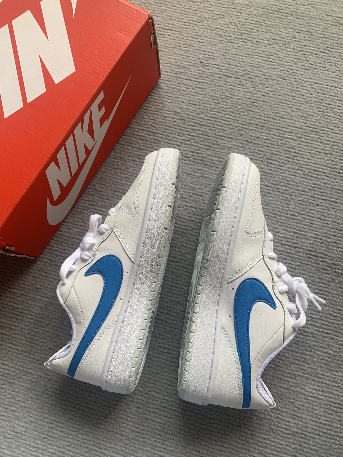 耐克板鞋今年潮鞋