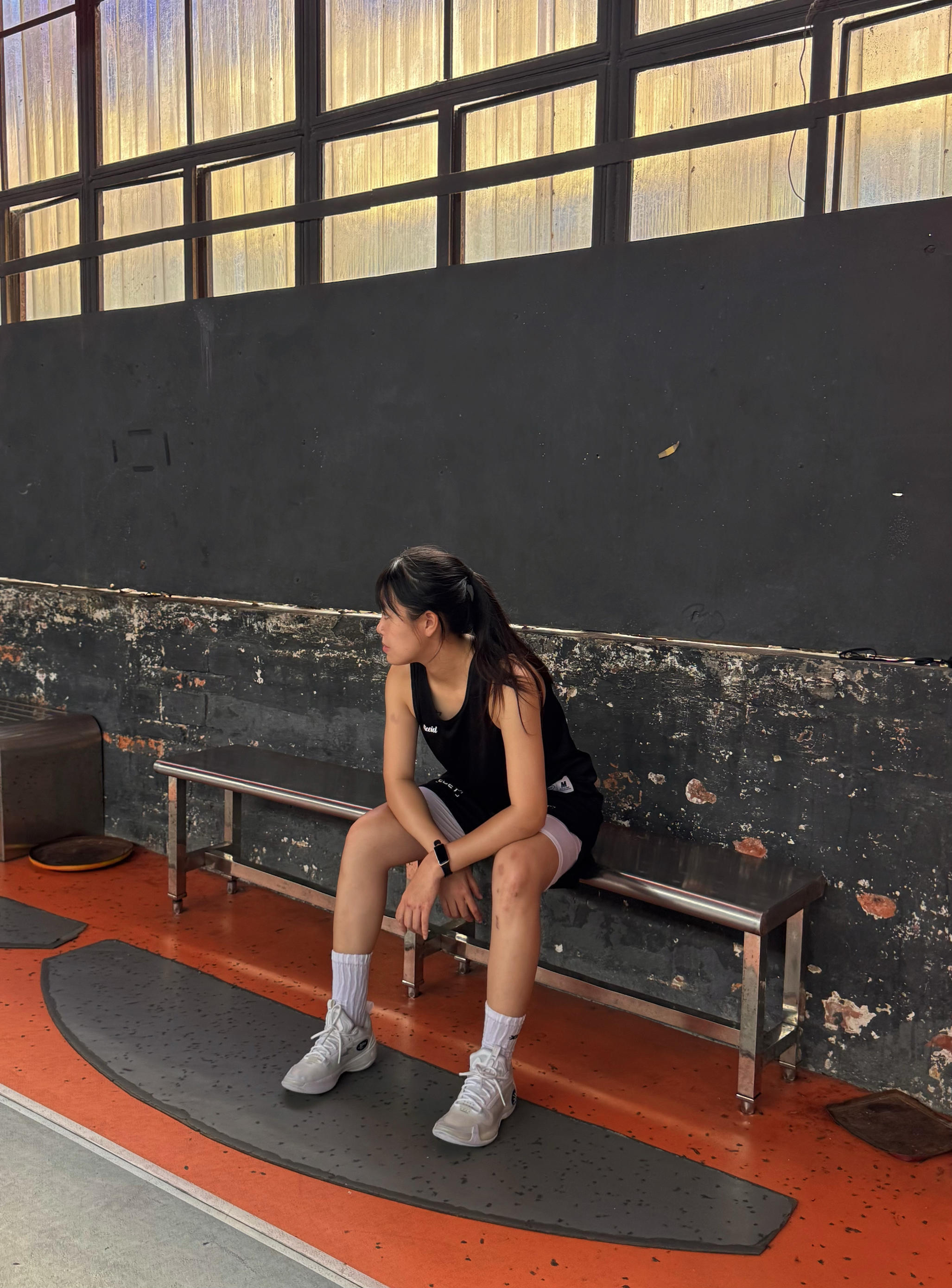 篮球背心推荐 前叉术后篮球鞋推荐