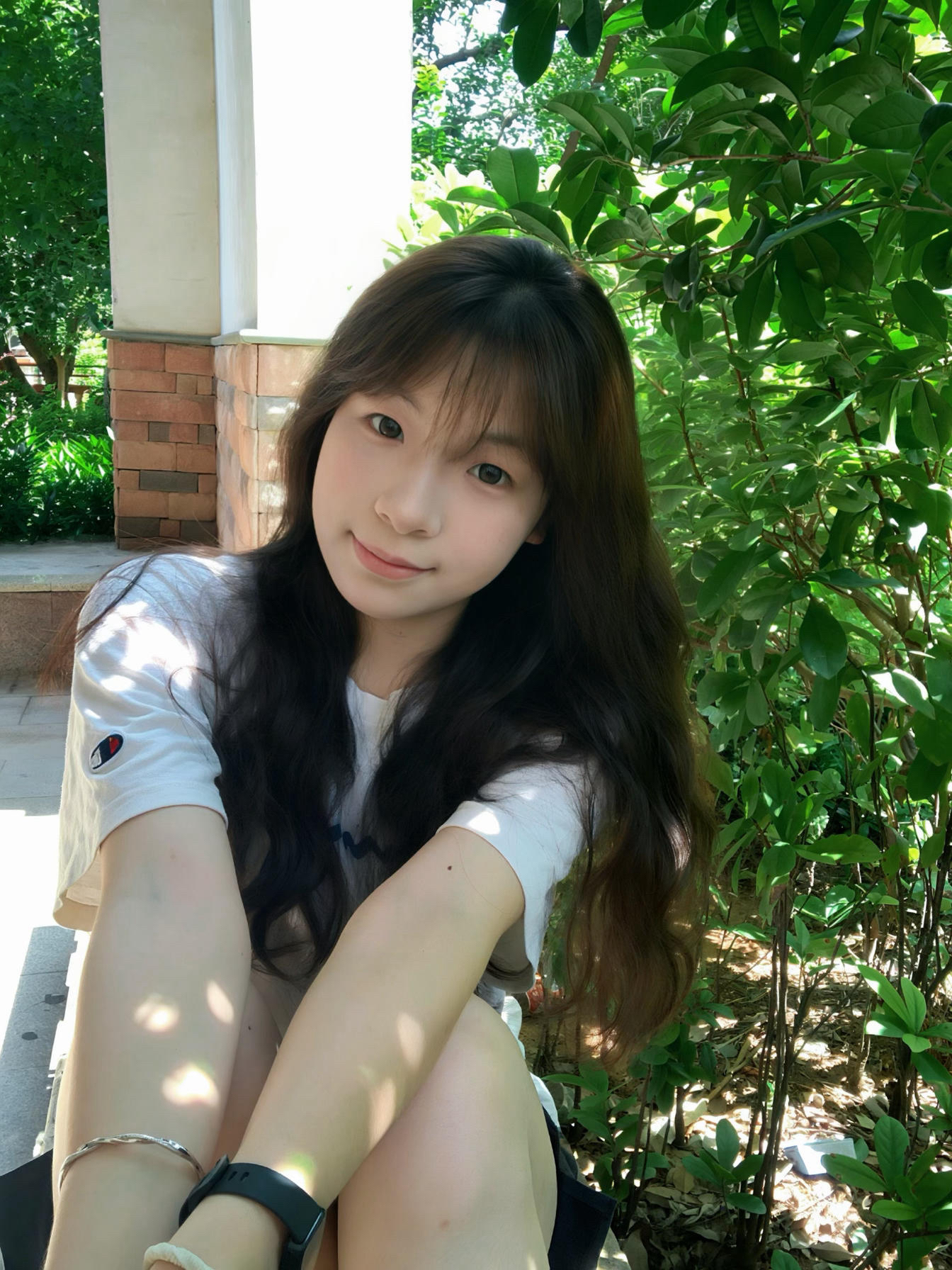 今日份的舒适与自在📷