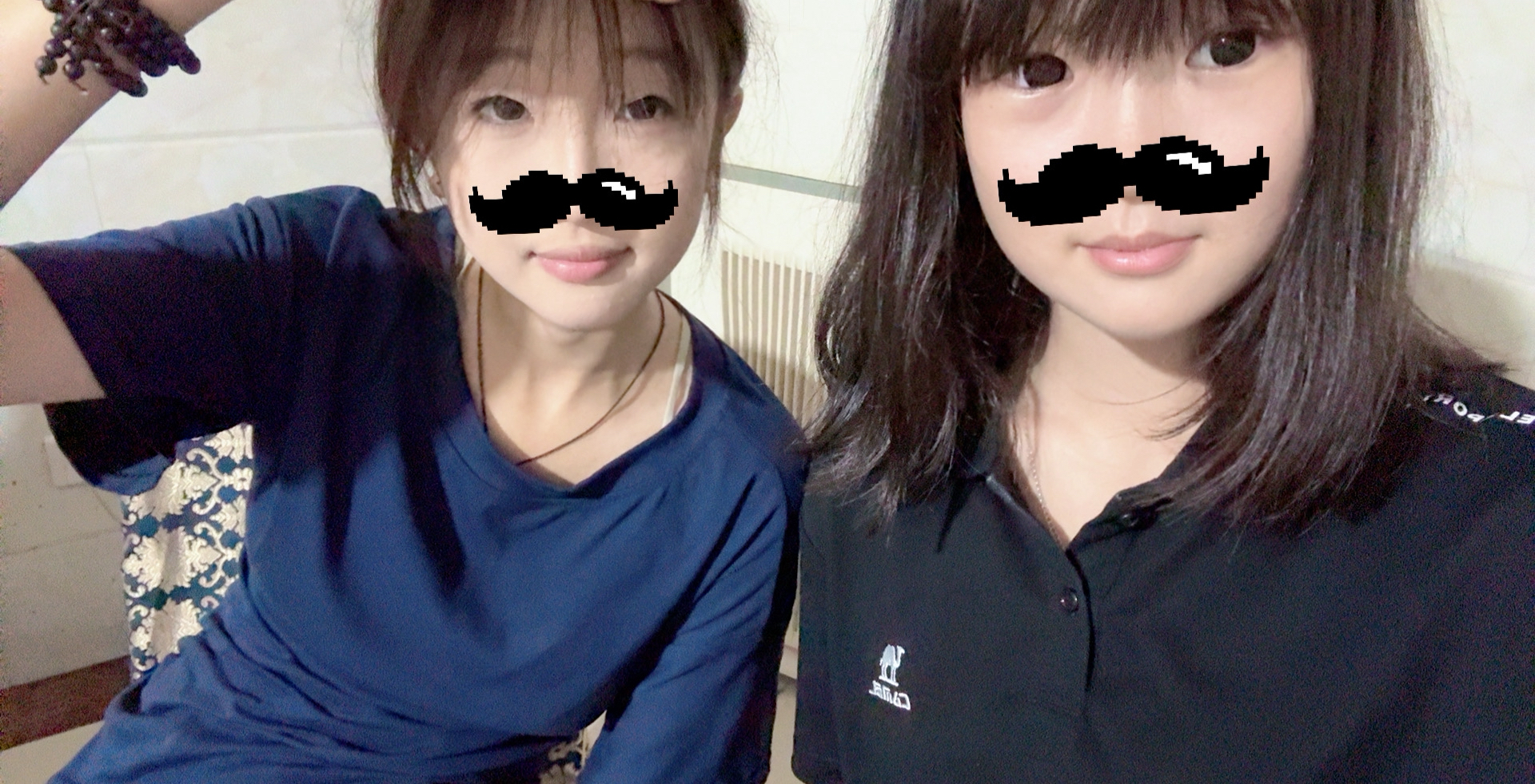 🛒好物名称：骆驼短袖
🤔推荐理由：非常好