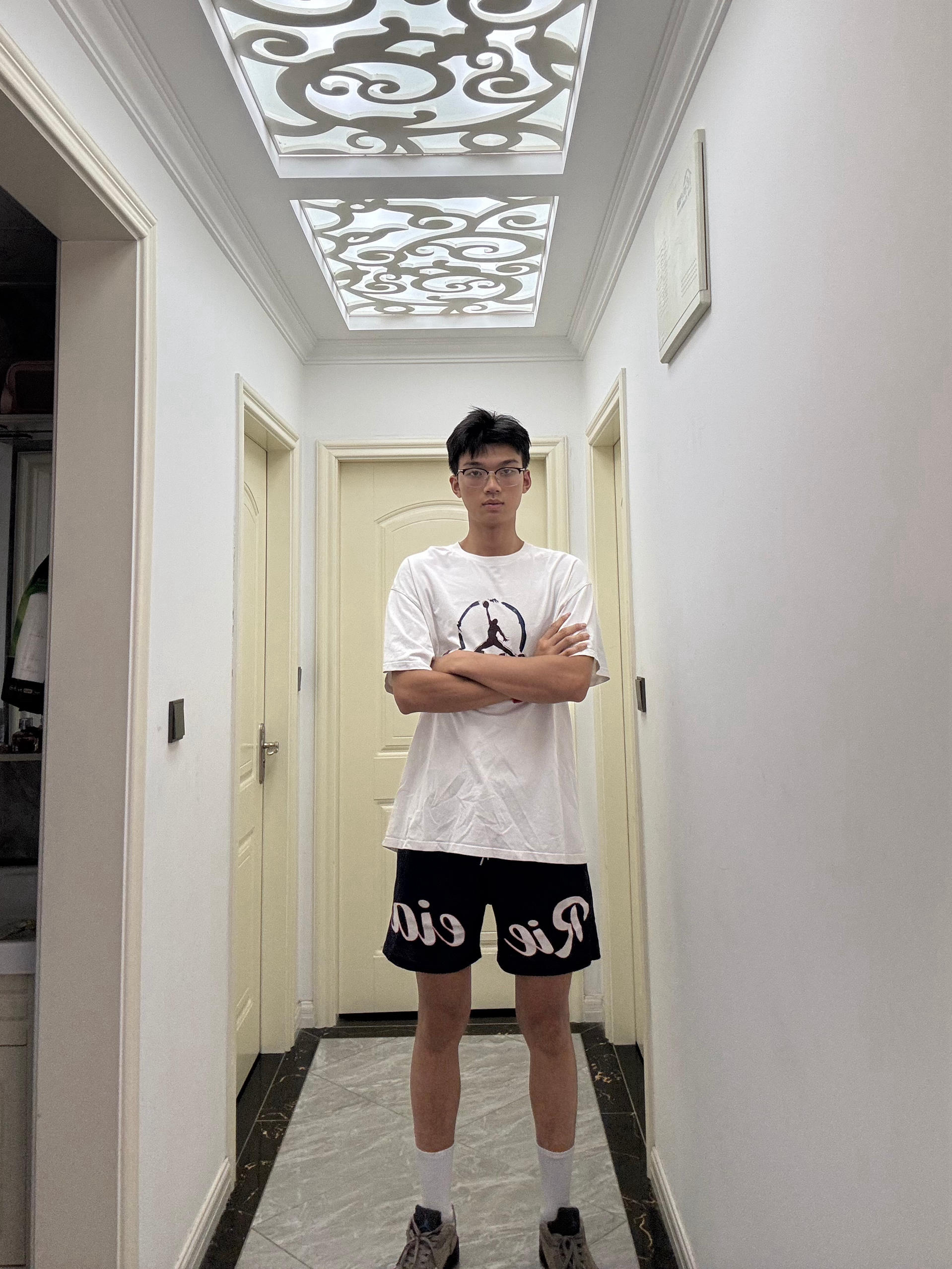今日份ootd