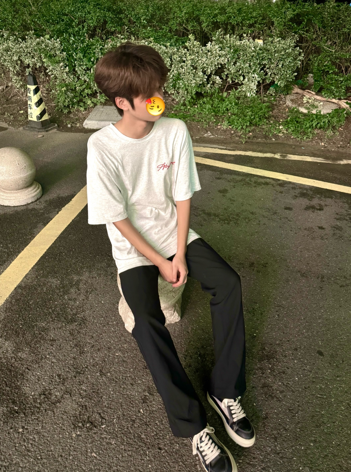 永远被瞒在鼓里