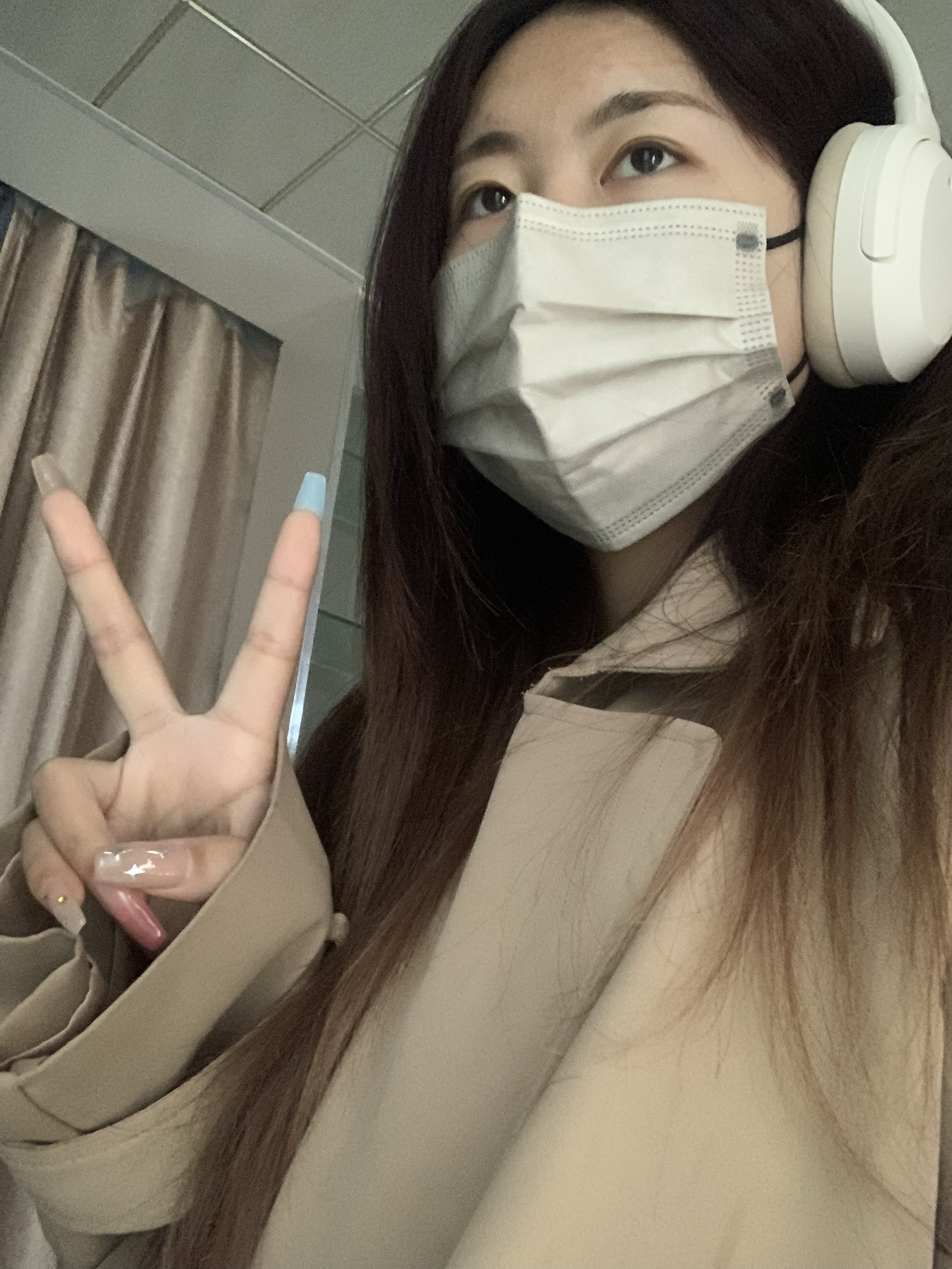 在学校的一日小确幸&好物分享