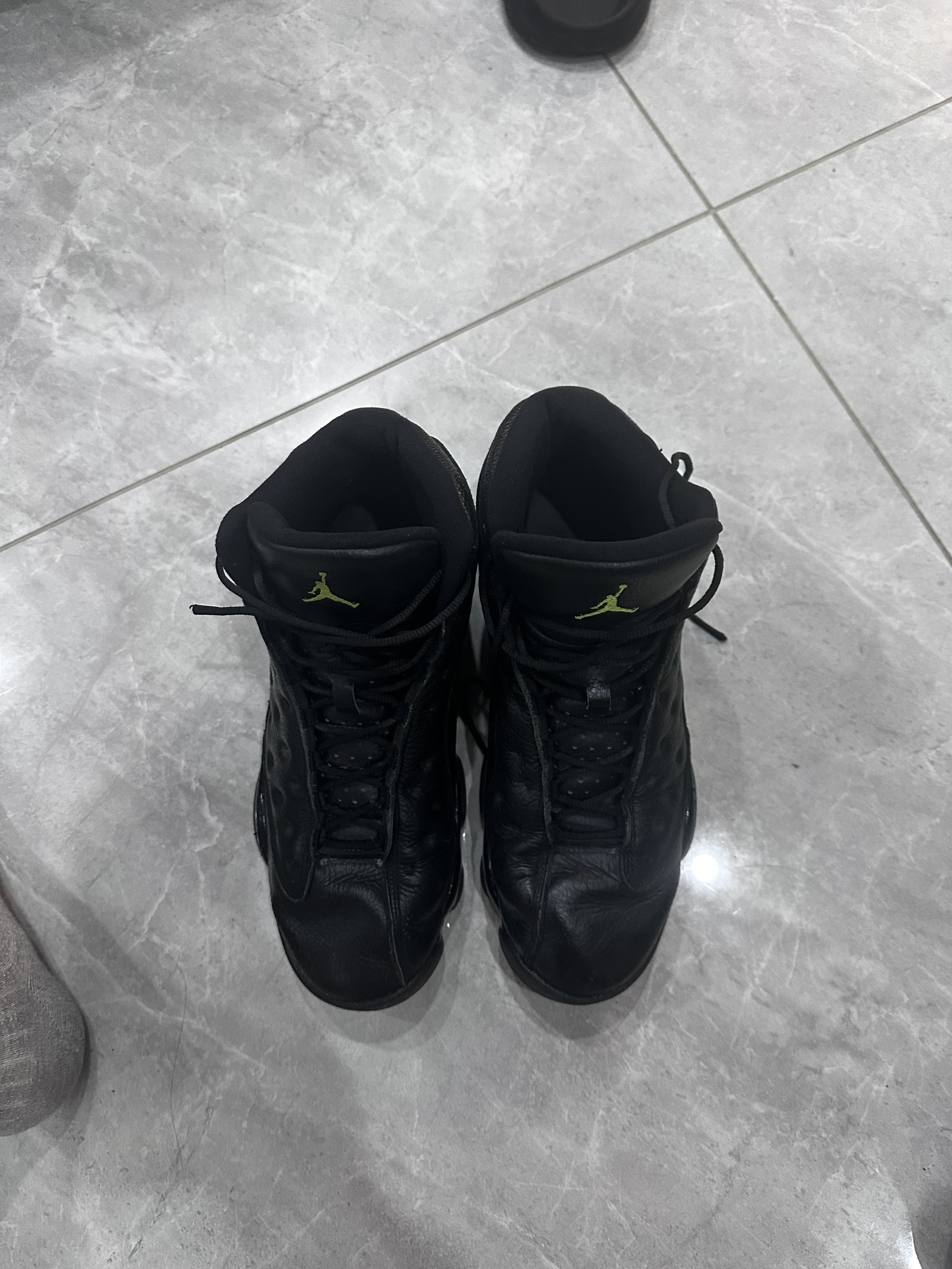 AJ13珍珠鱼皮