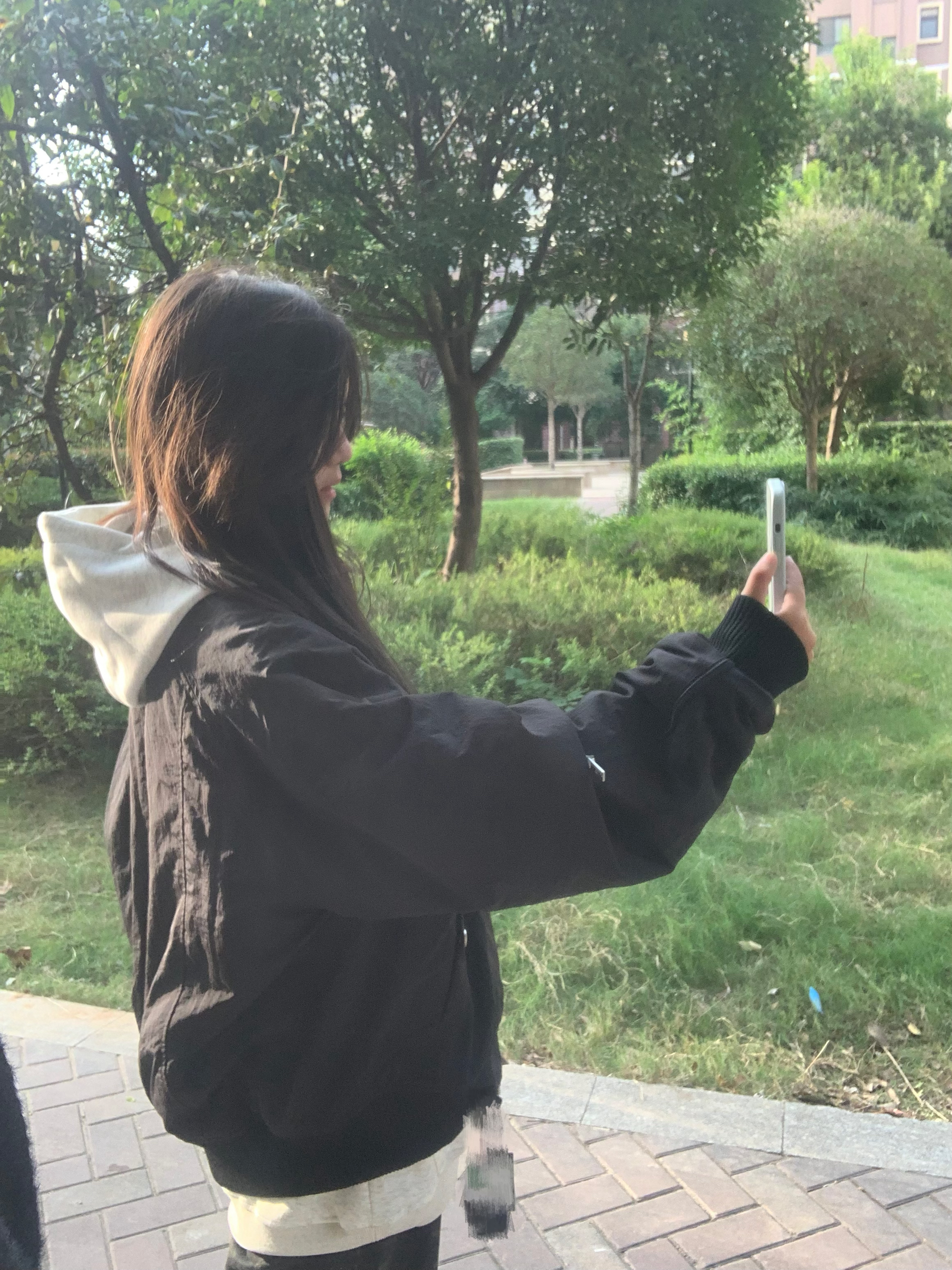 入秋第一件外套🍂好看