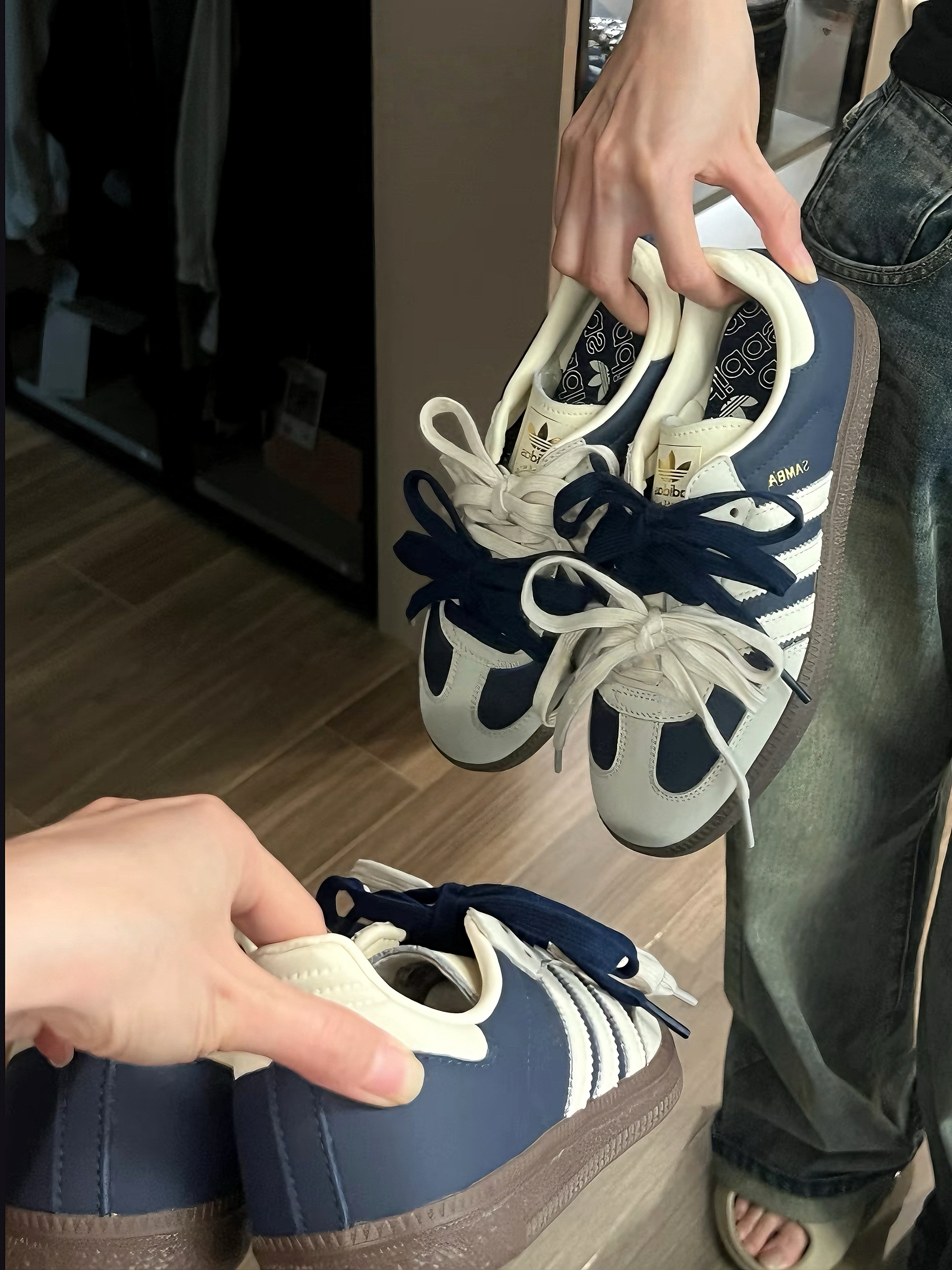 这次我必须拿下啦‼️