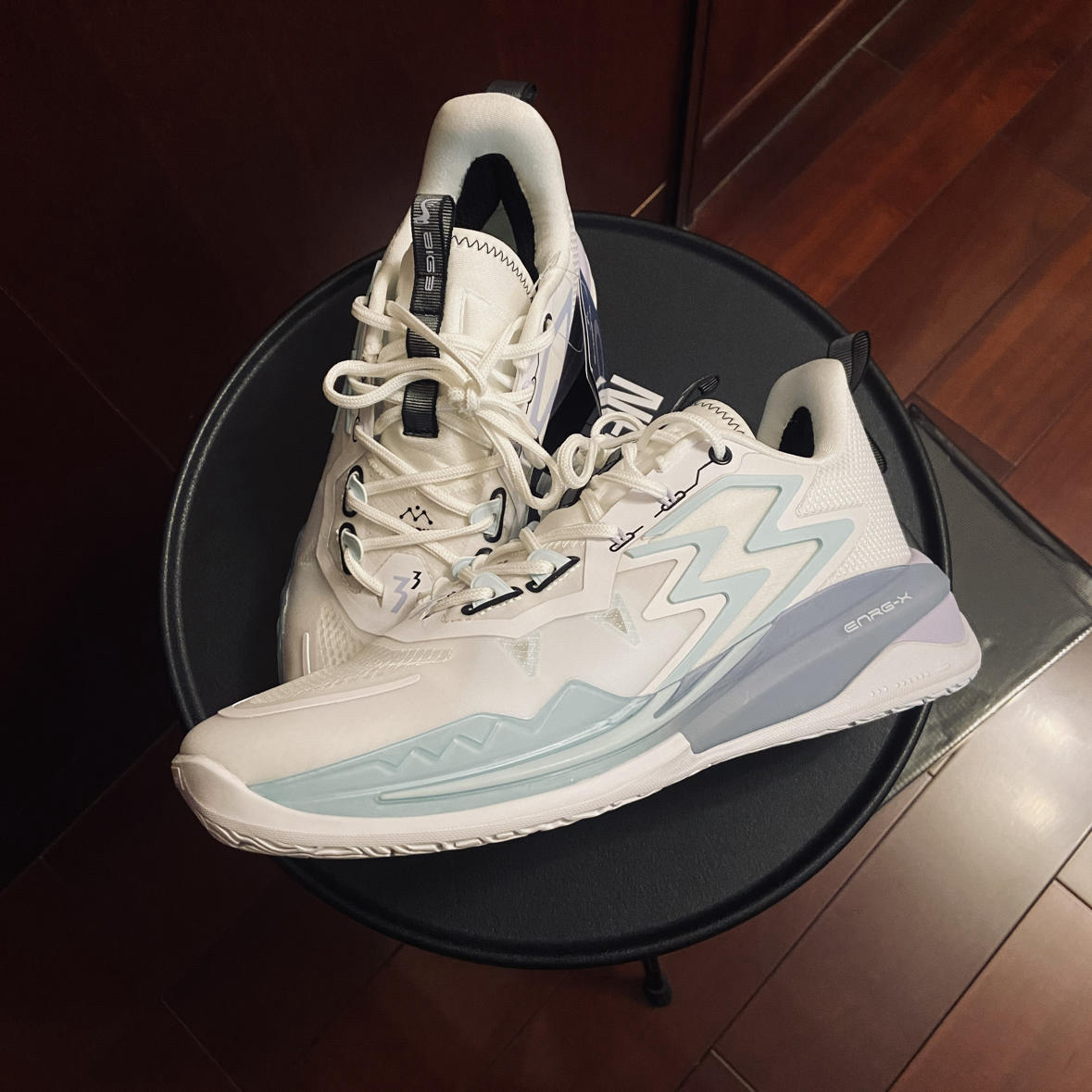 还记得这款鞋吗