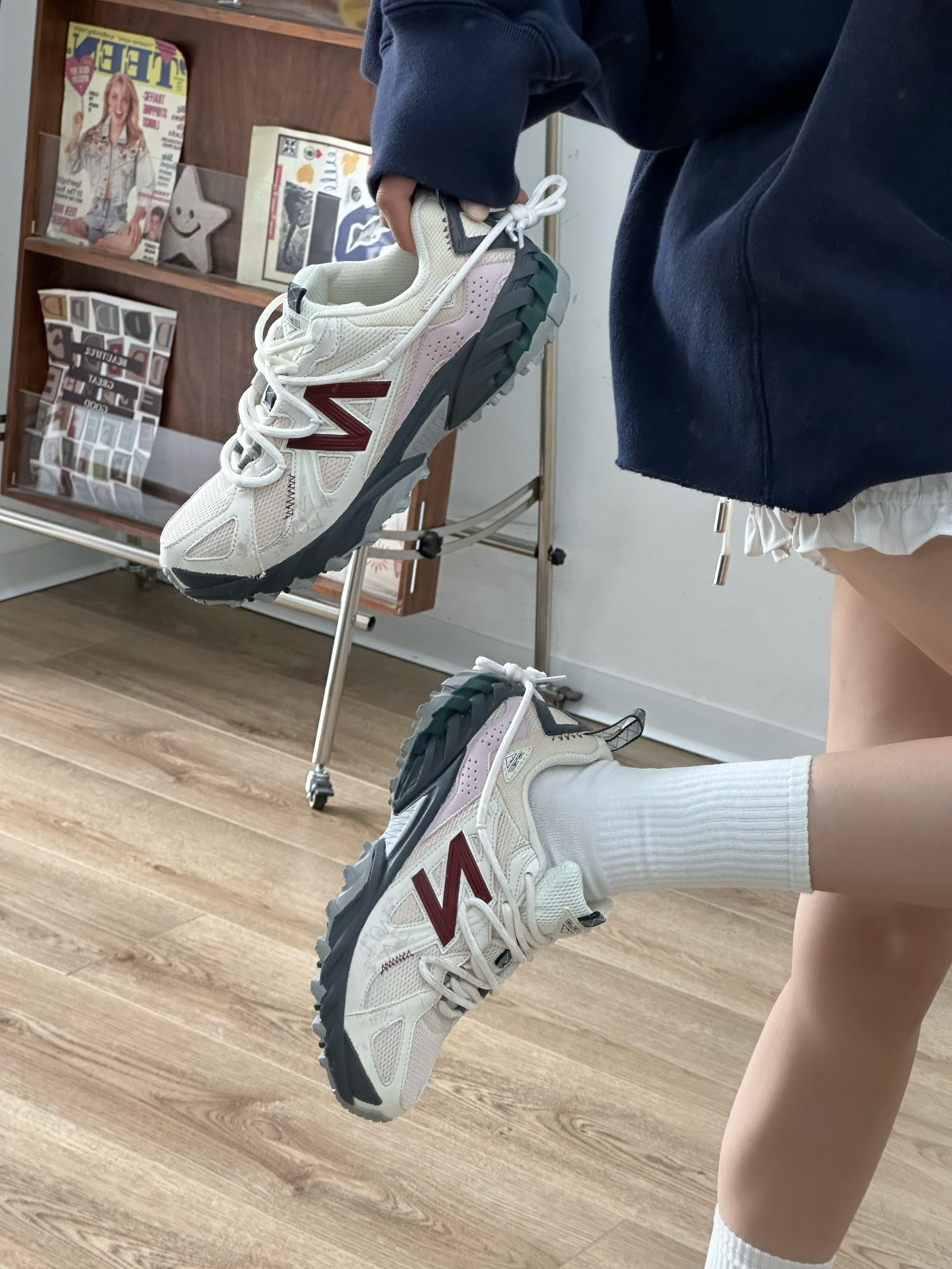 🌷🍃🌸pink 氧气感少女上线📶