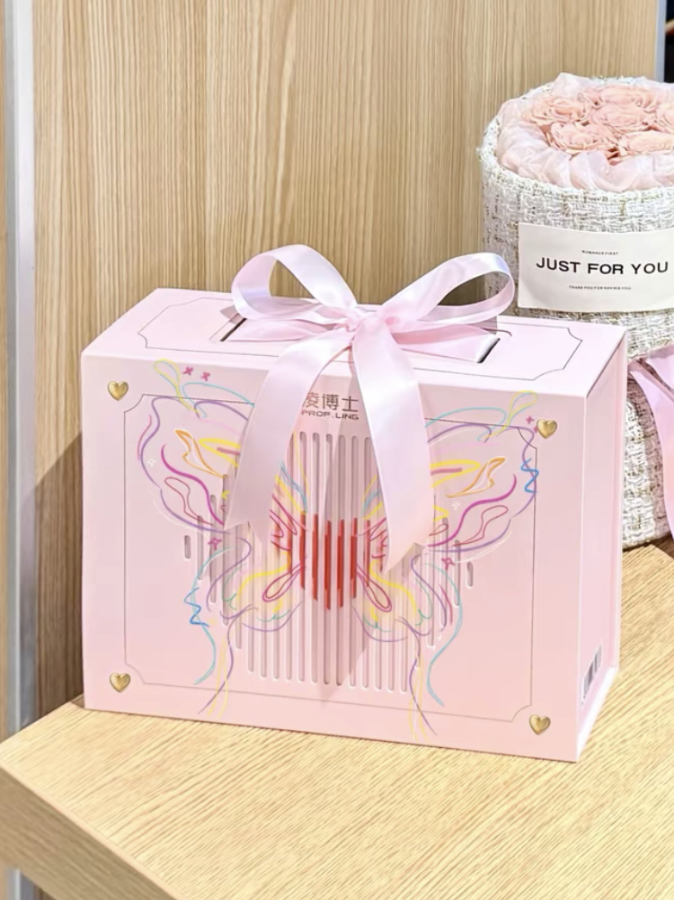 公主请查收！介才是女孩子期待嘟🎀