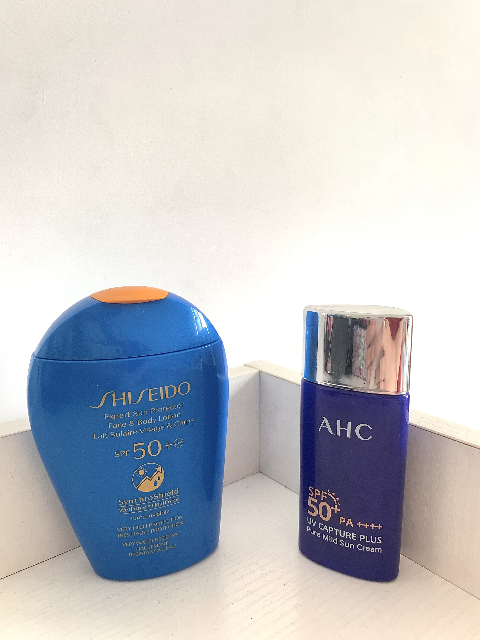 军训防晒怎么选