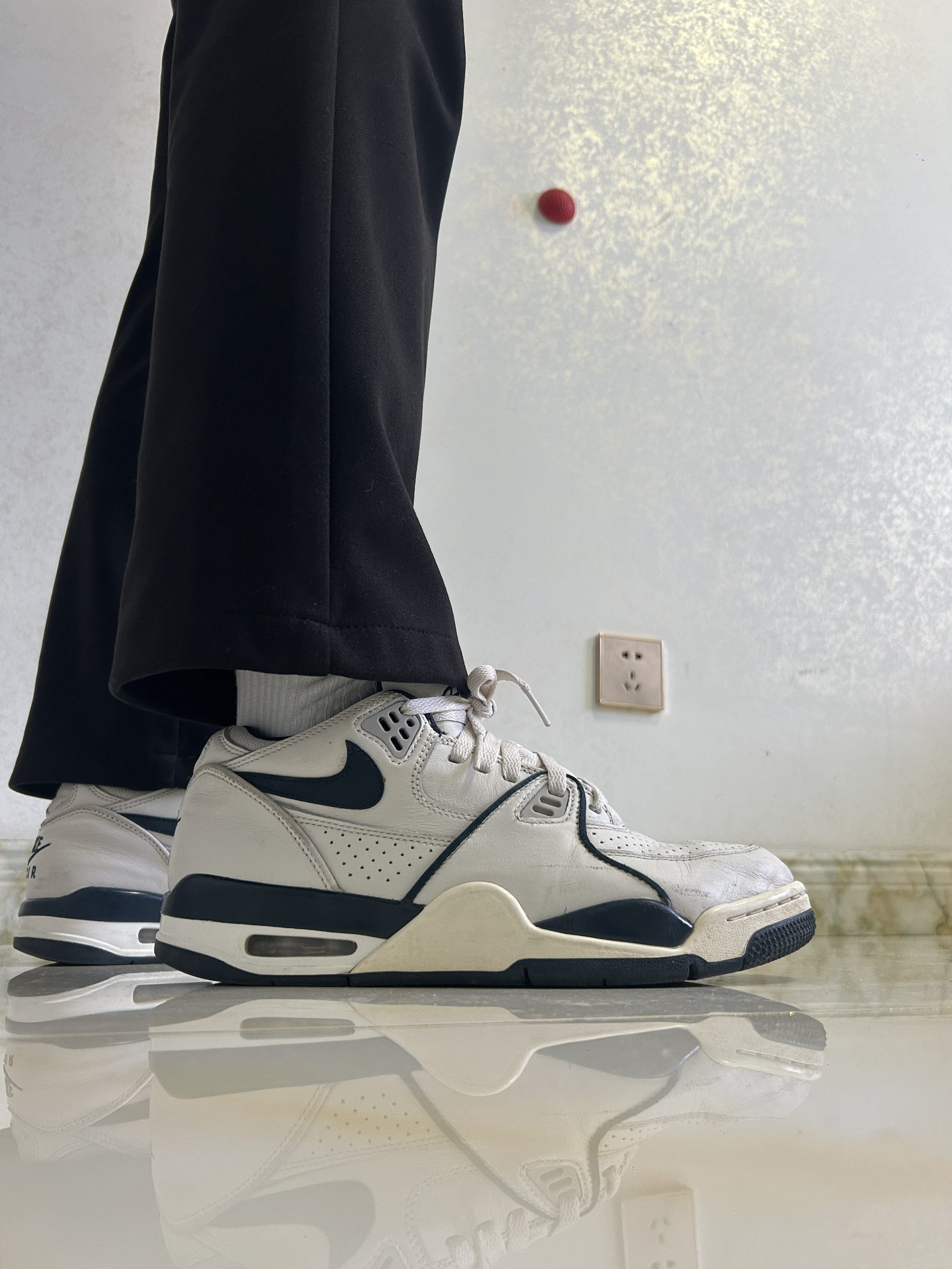 Nike 这双鞋，聊聊真实上脚感受
