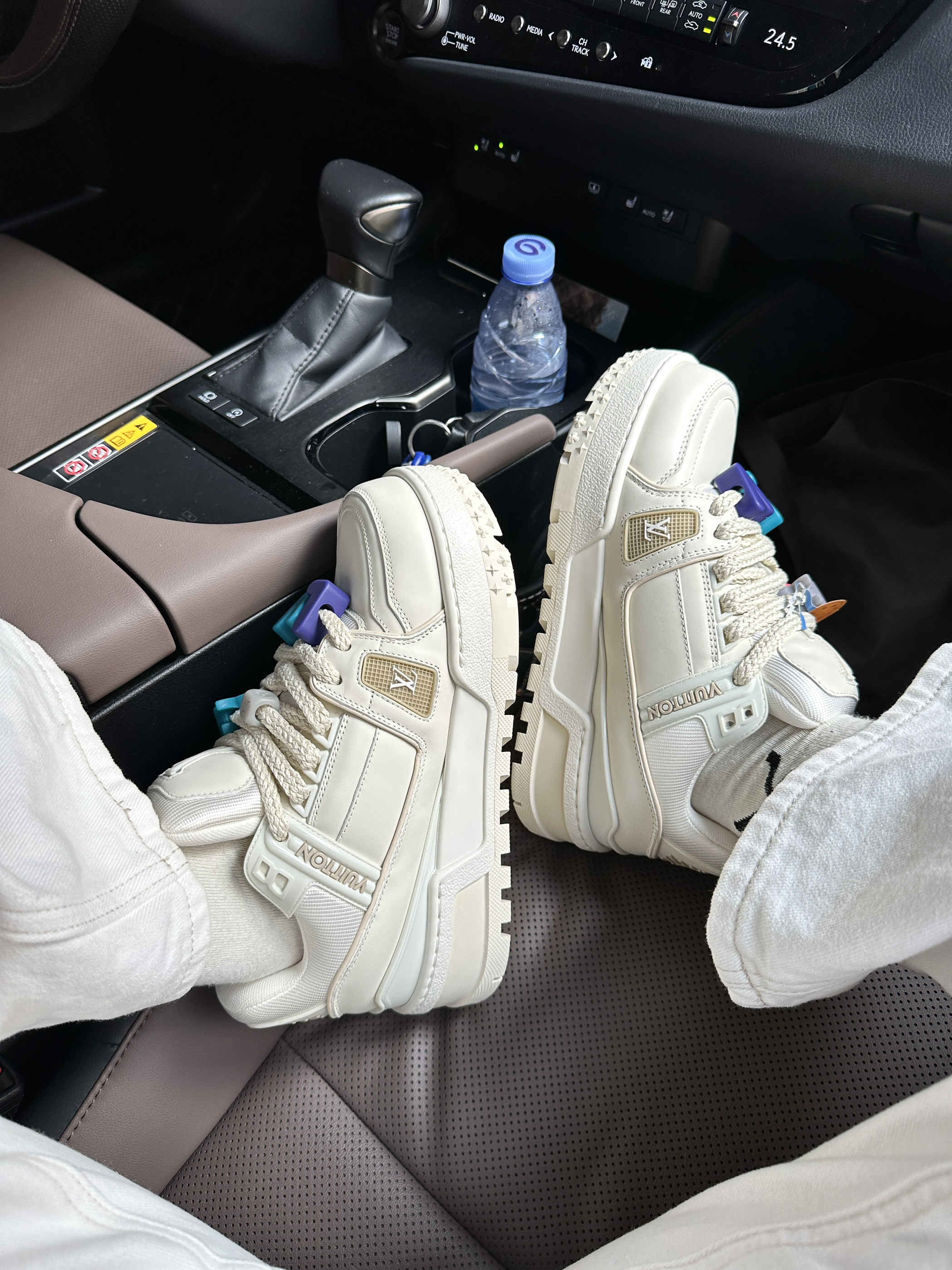有点帅的Lv小胖丁🫠