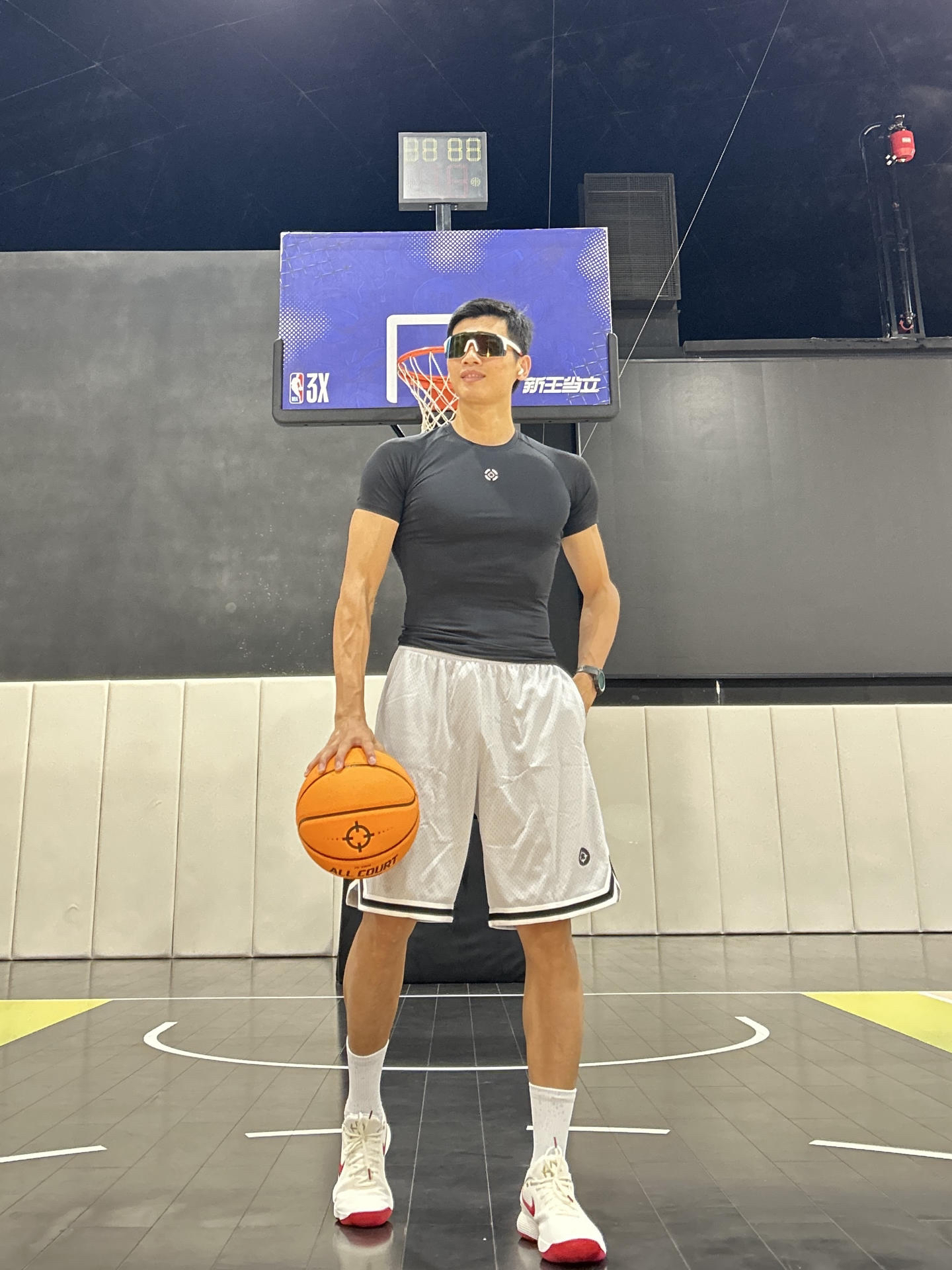 🪶衣是呼吸的羽🏀球是手心的焰🔥