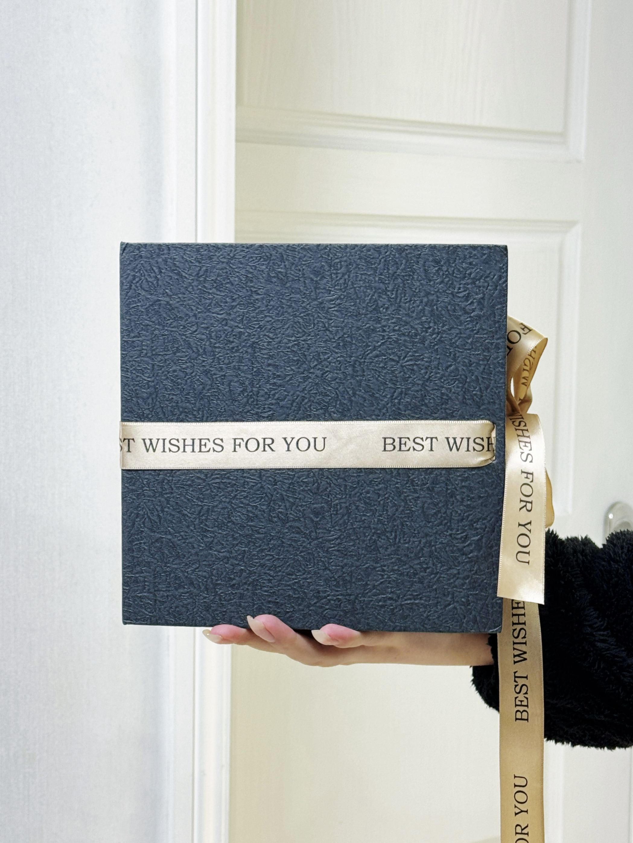 好低调✨无法拒绝的底妆礼盒