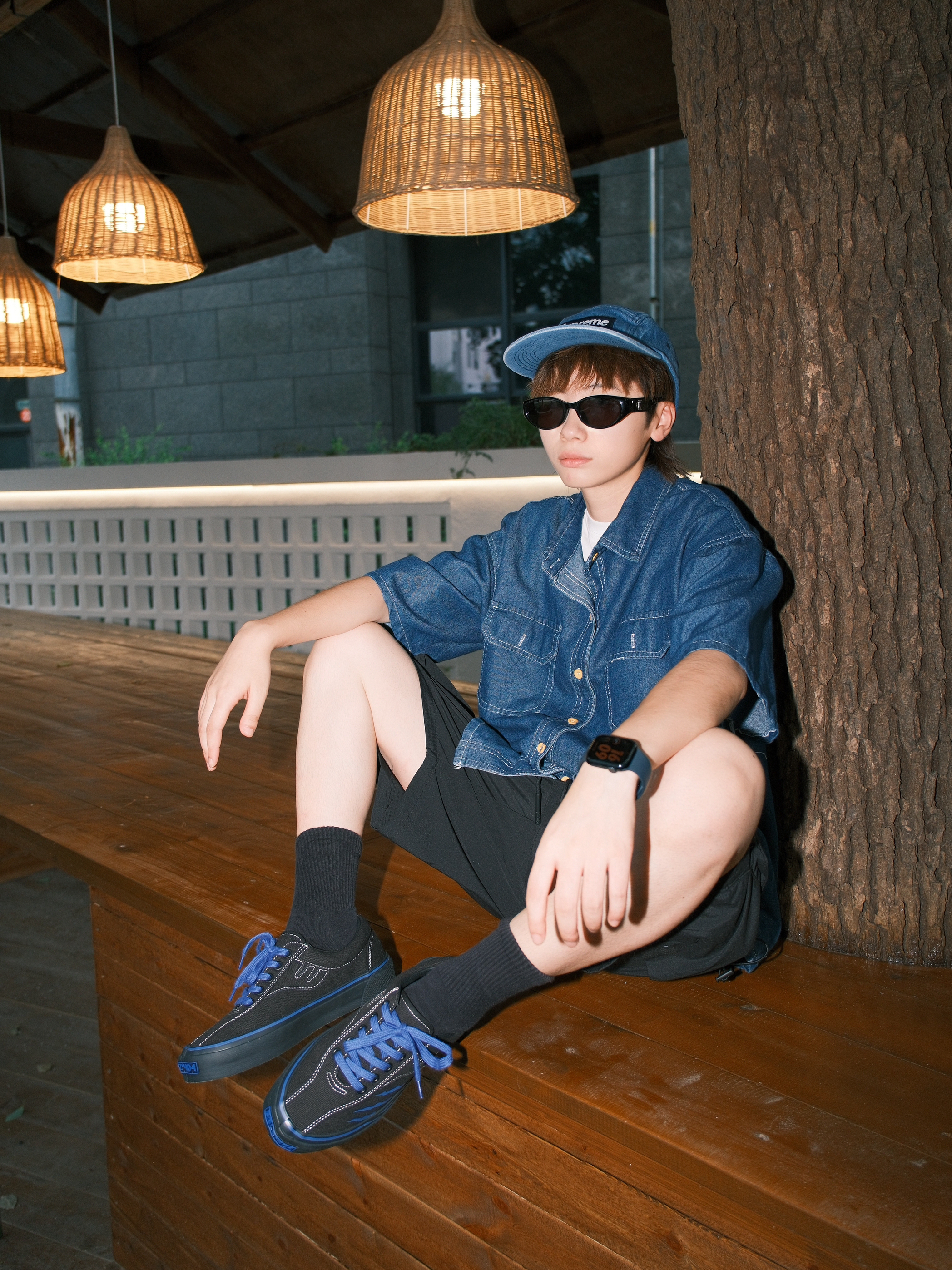 🌀日杂风穿搭，cityboy少年感